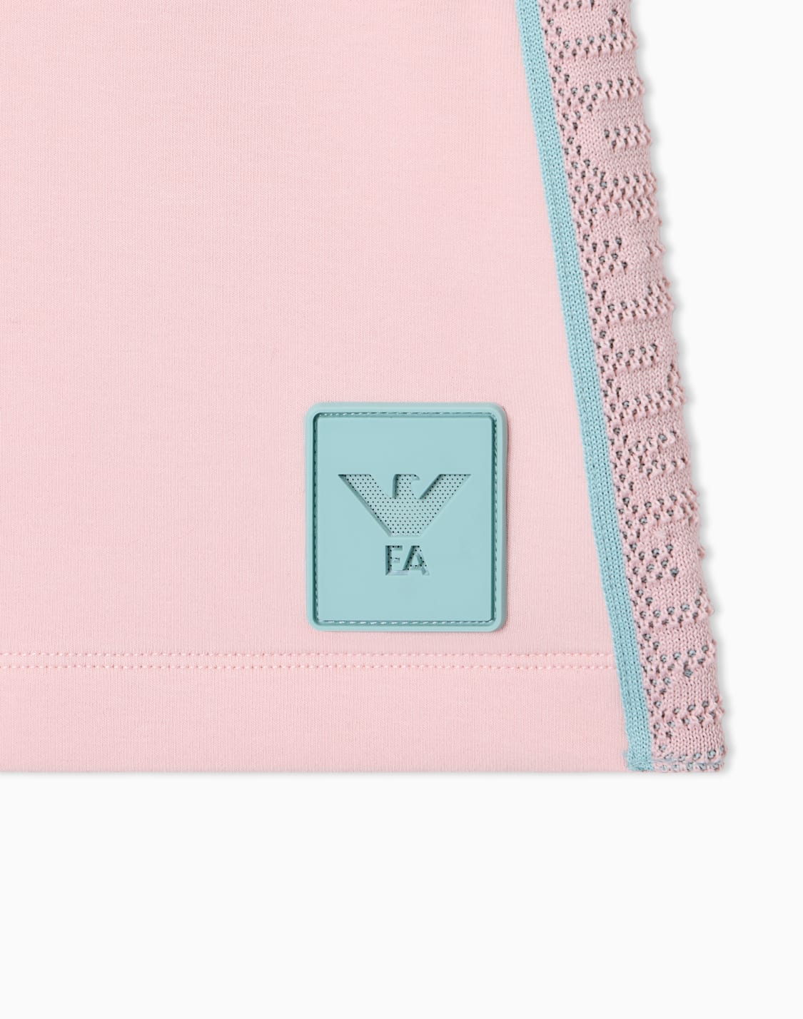 skirts-pink--emporio-armani