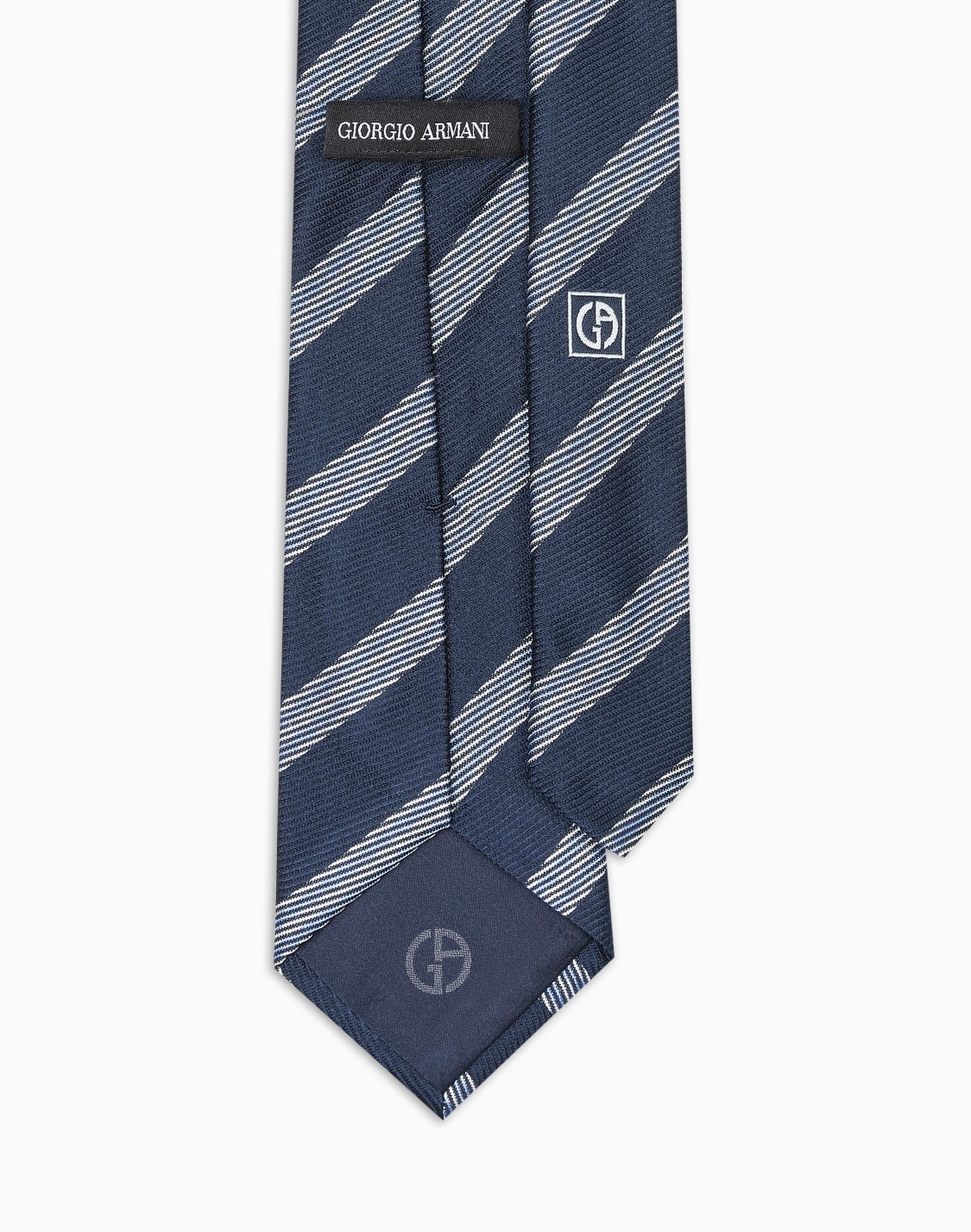 ties-blue--giorgio-armani