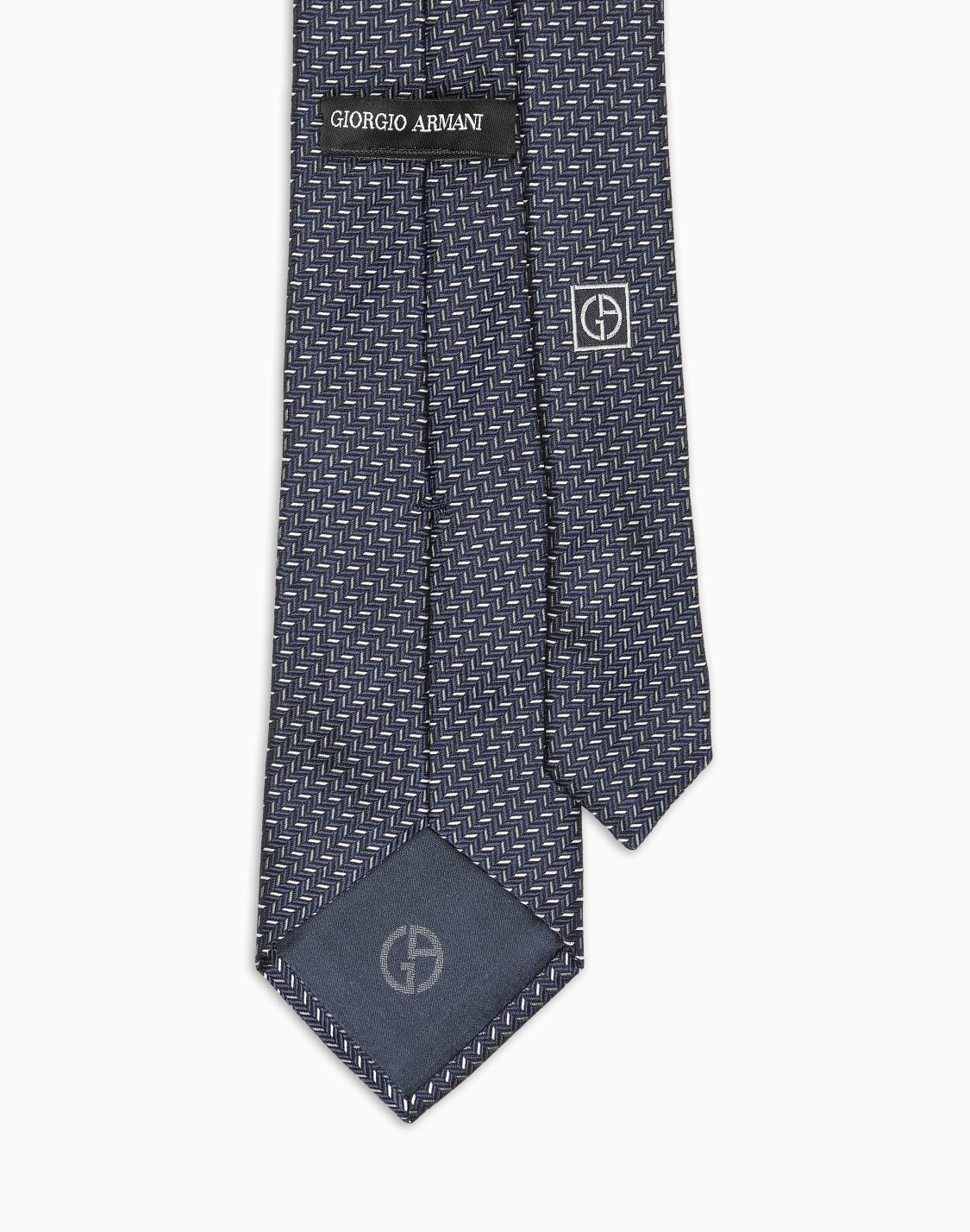 corbata-de-seda-con-motivo-geomtrico-en-tejido-jacquard-azul--giorgio-armani