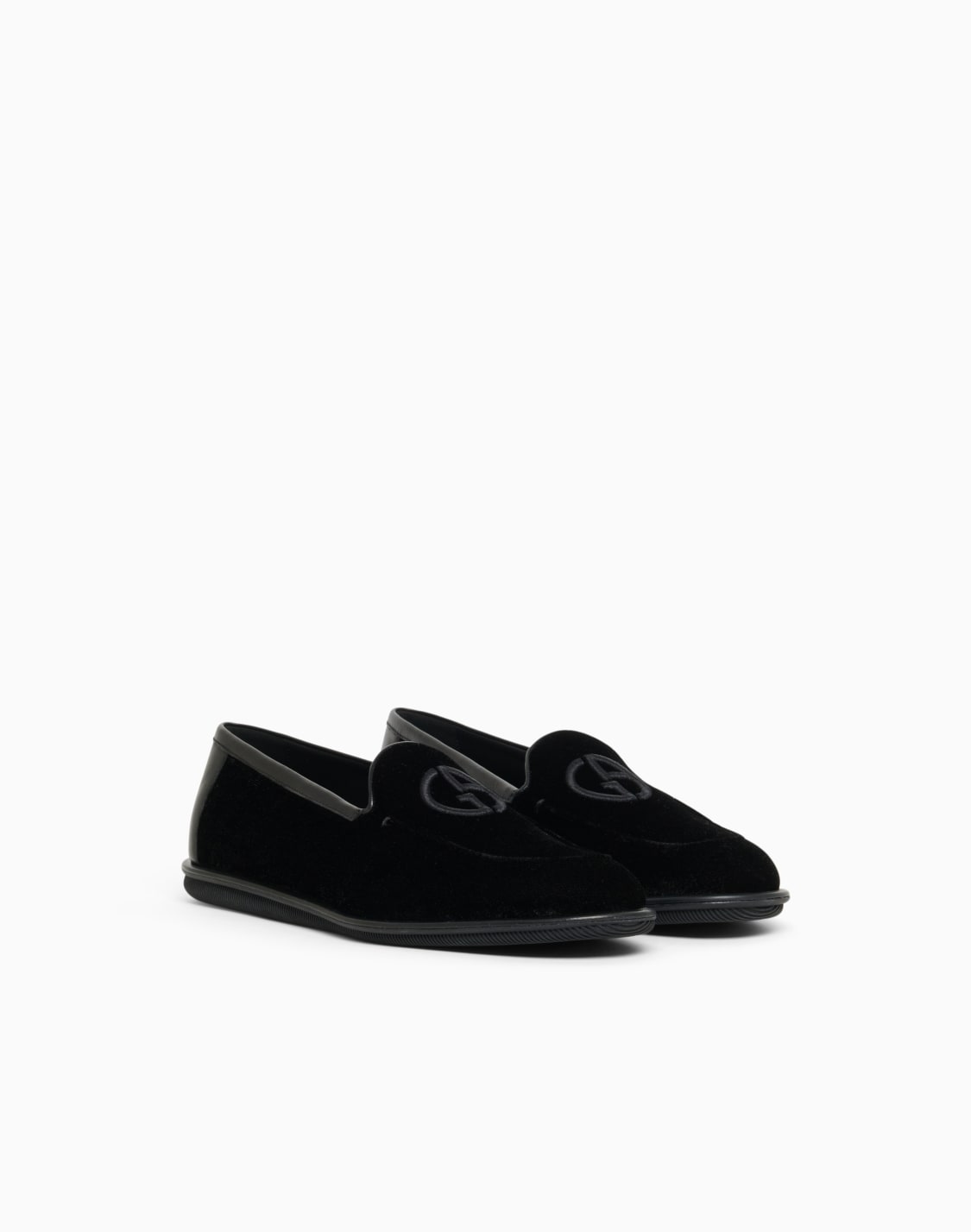 slip-ons-black--giorgio-armani