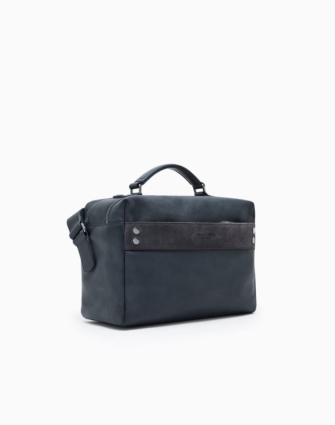 sacs-bandoulire-gris--giorgio-armani