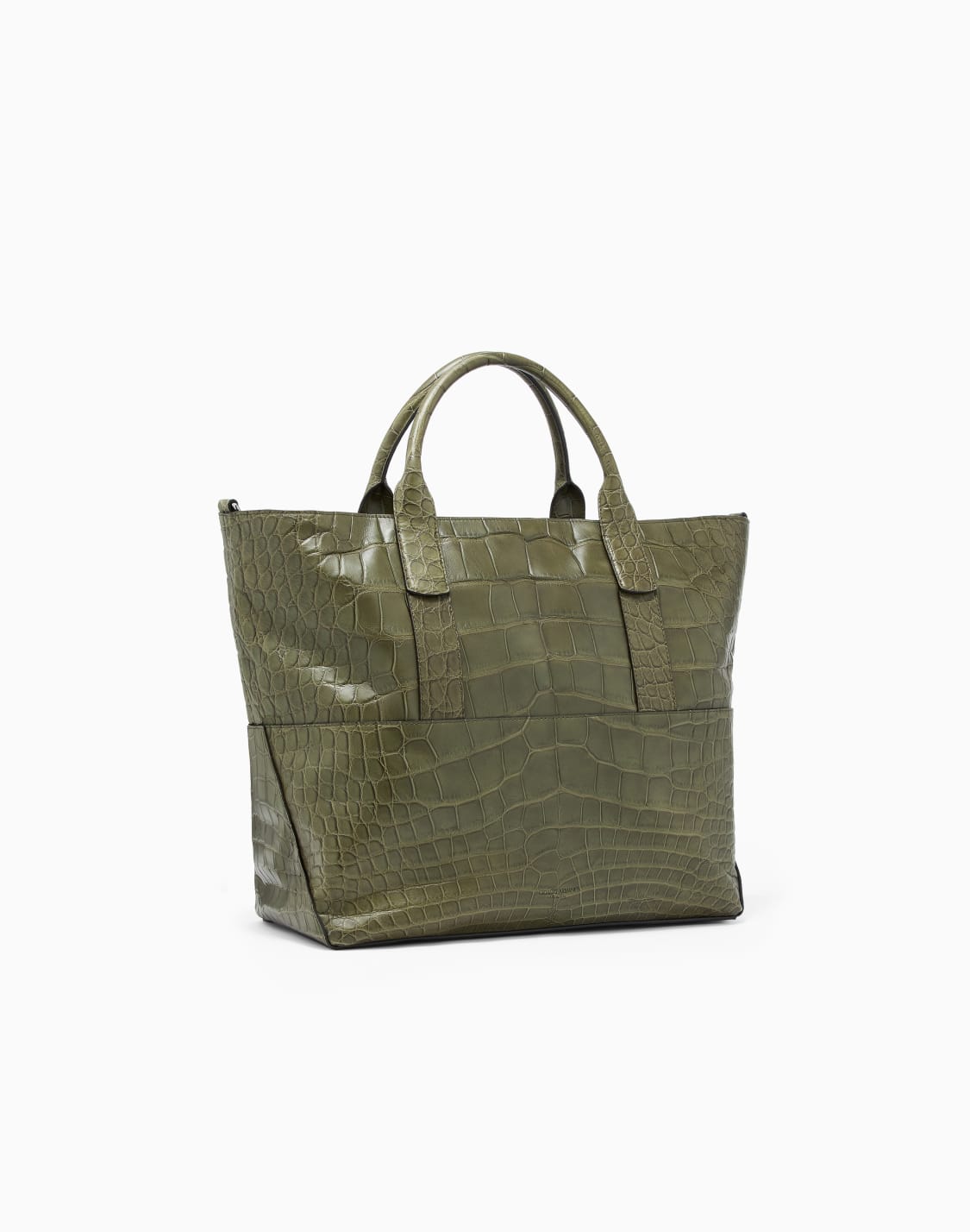 쇼퍼-그린--giorgio-armani