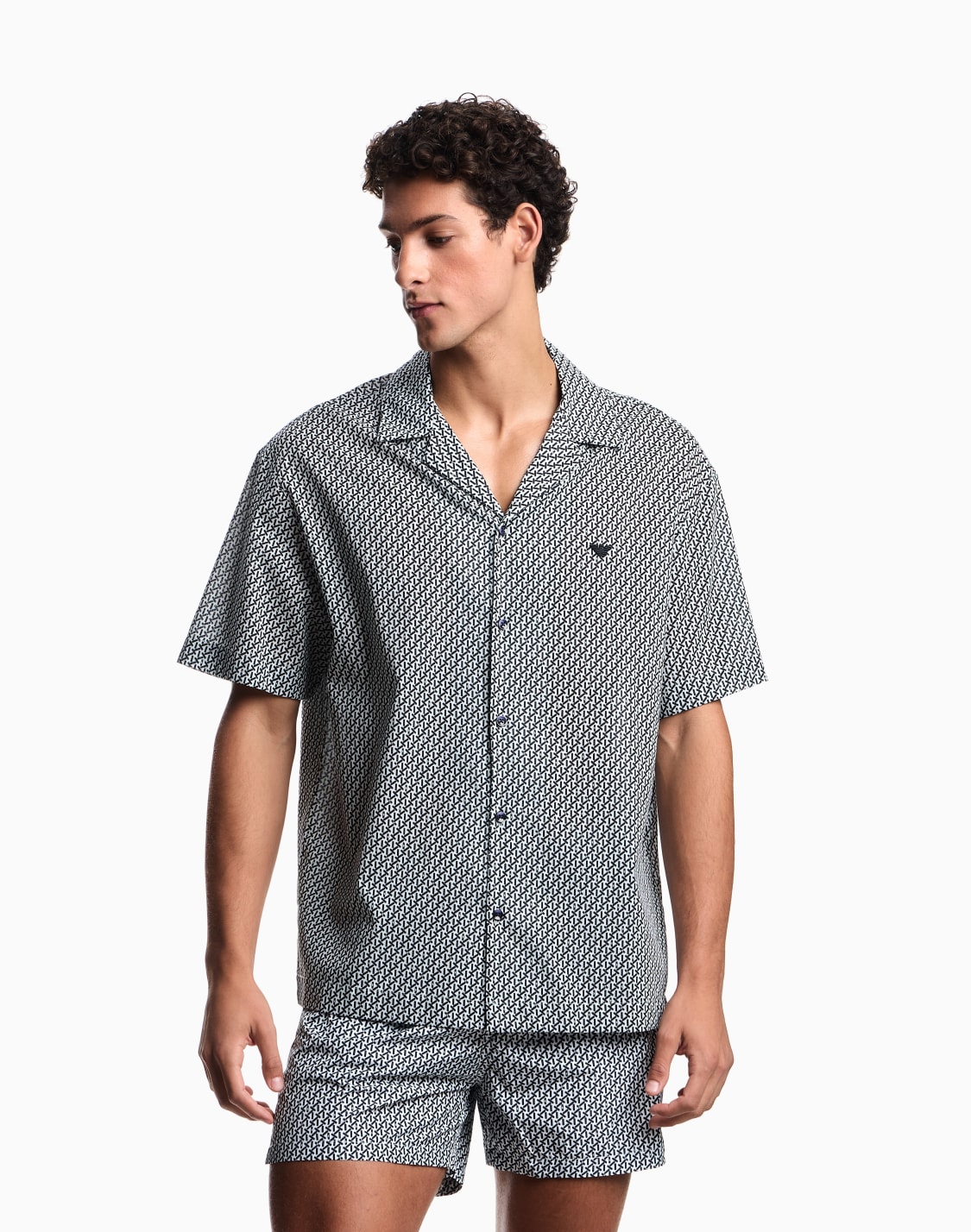 mixed-pattern-beachwear-shirt-patterned--emporio-armani