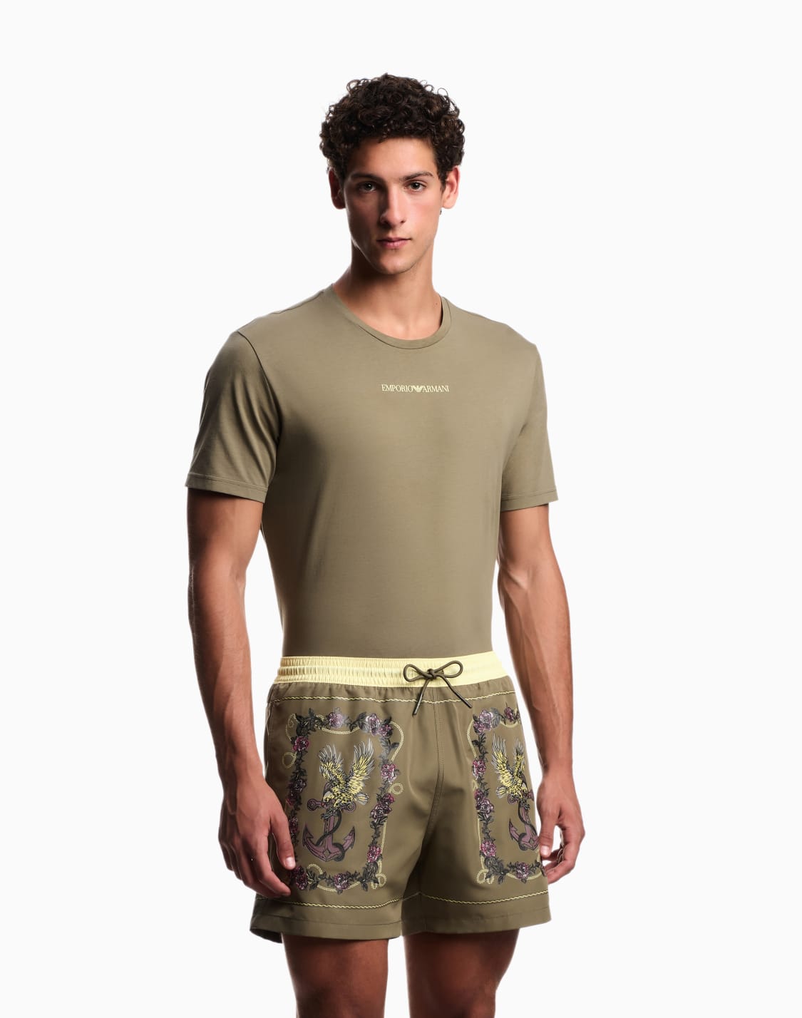 cards-print-swim-shorts-green--emporio-armani
