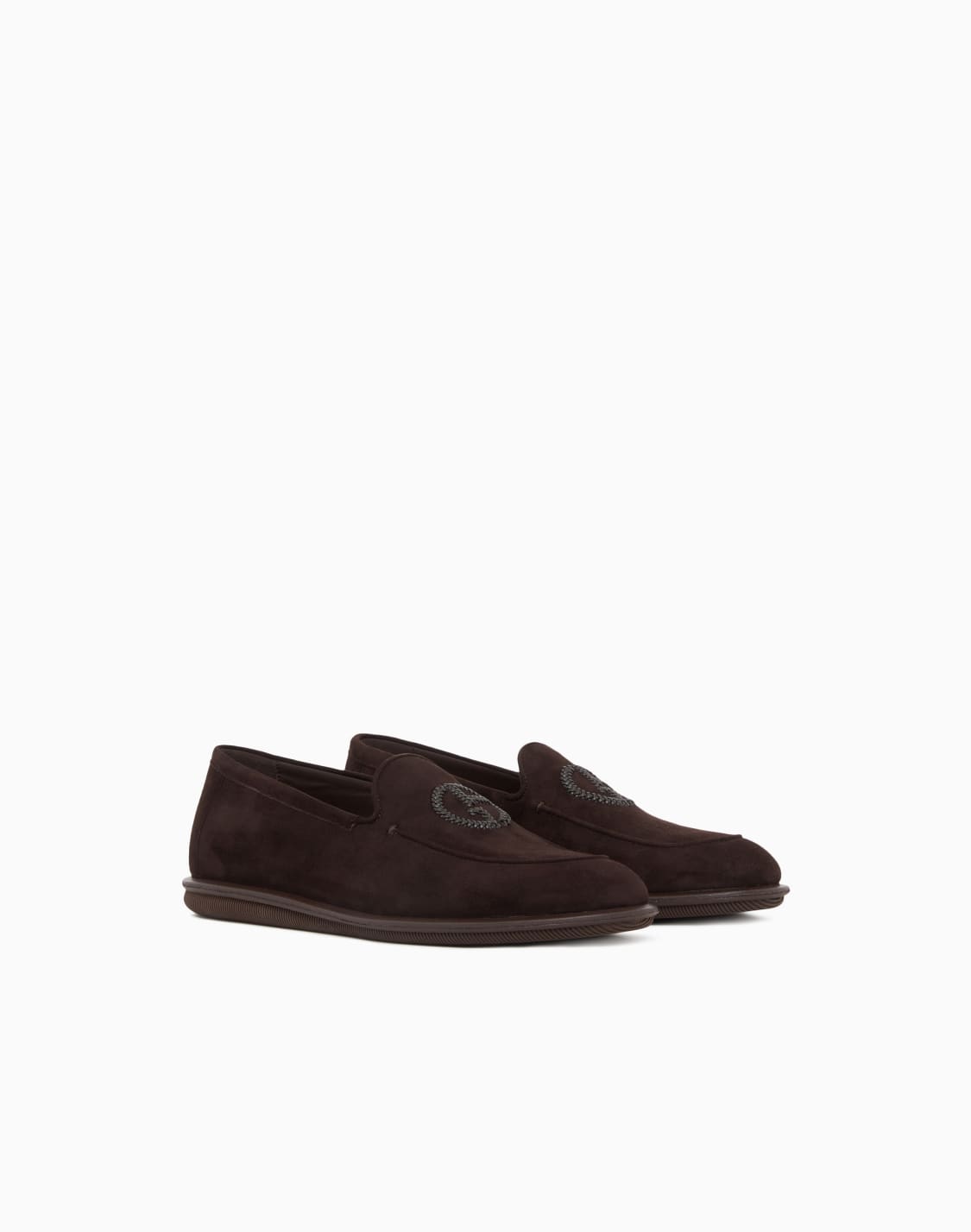 suede-loafers-with-embroidered-logo-brown--giorgio-armani