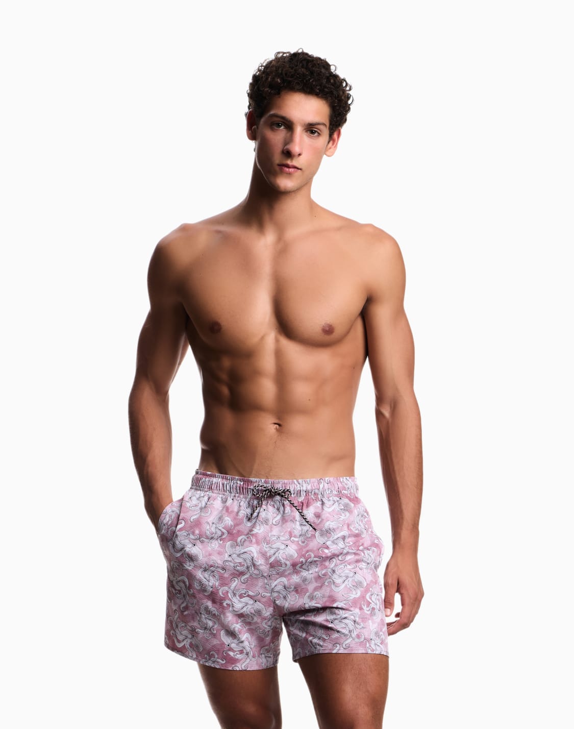 sea-animals-print-swim-shorts-pink--emporio-armani
