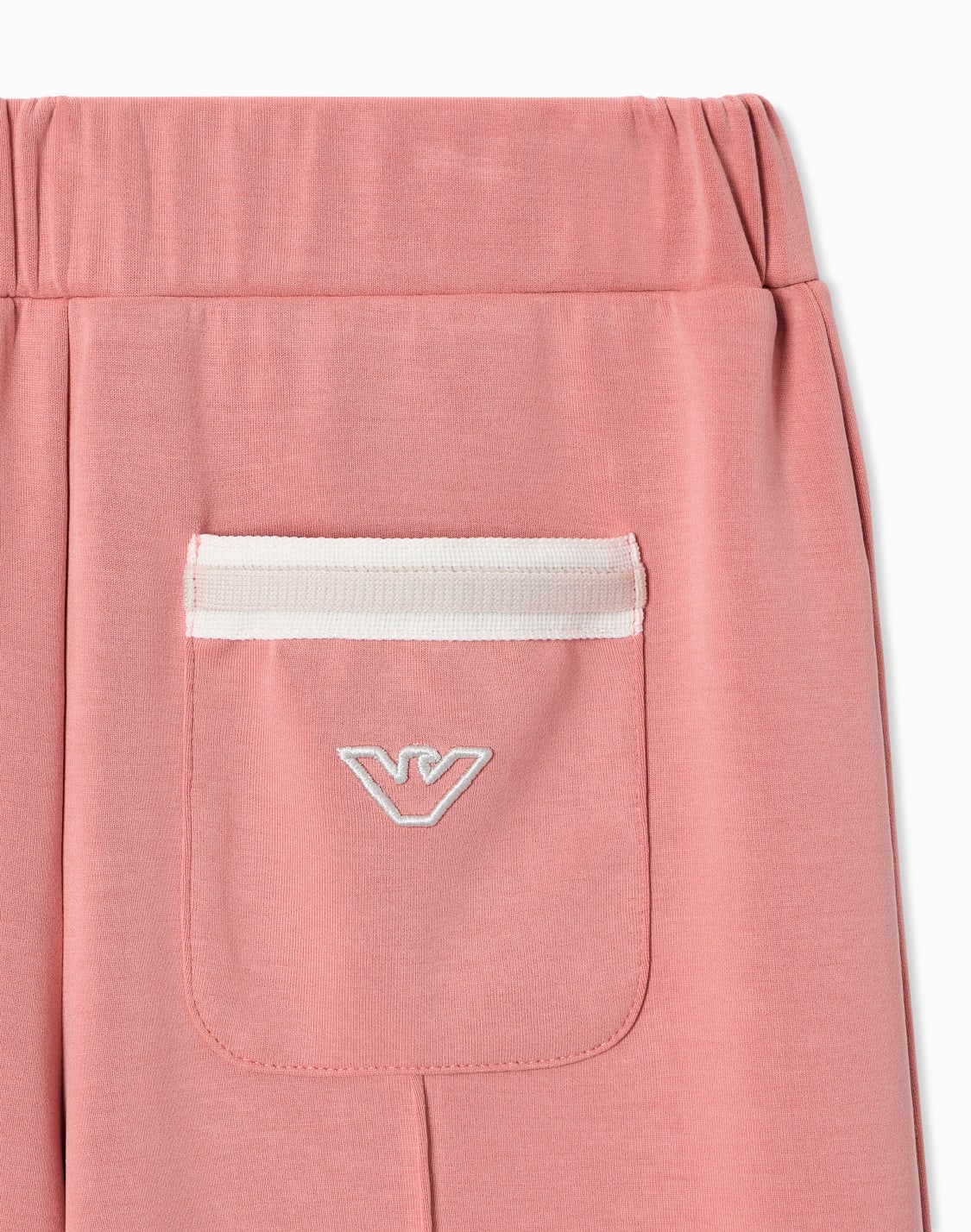 cupro-palazzo-trousers-ピンク--emporio-armani