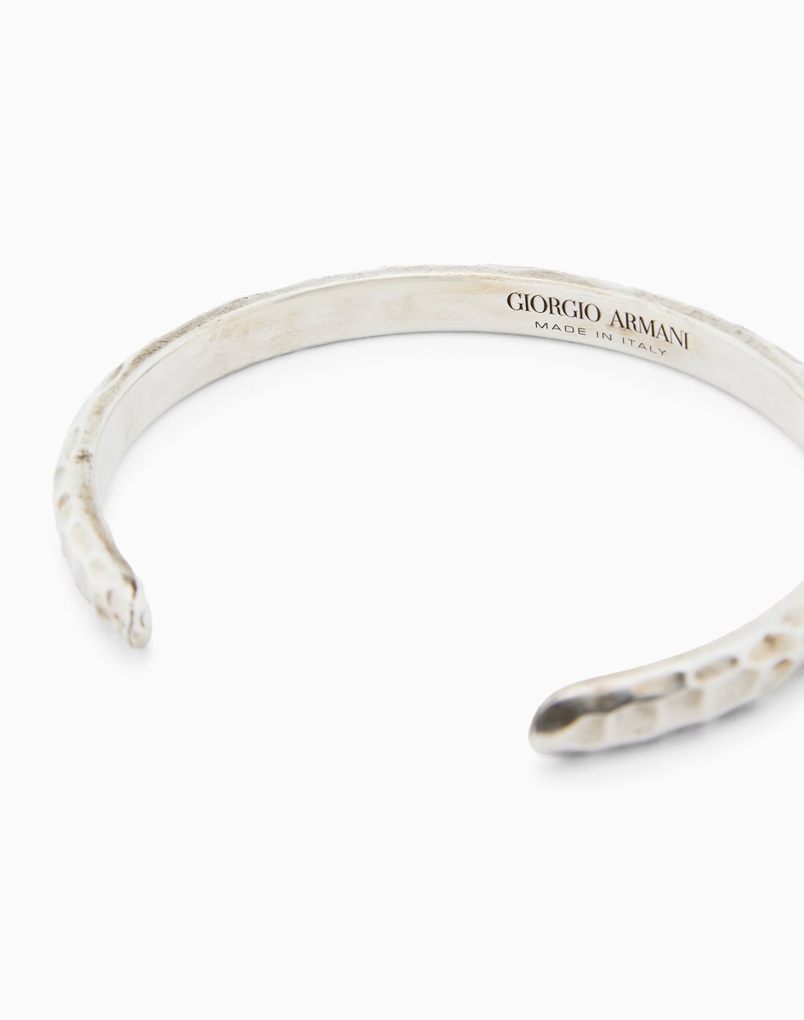 bracelets-silver--giorgio-armani