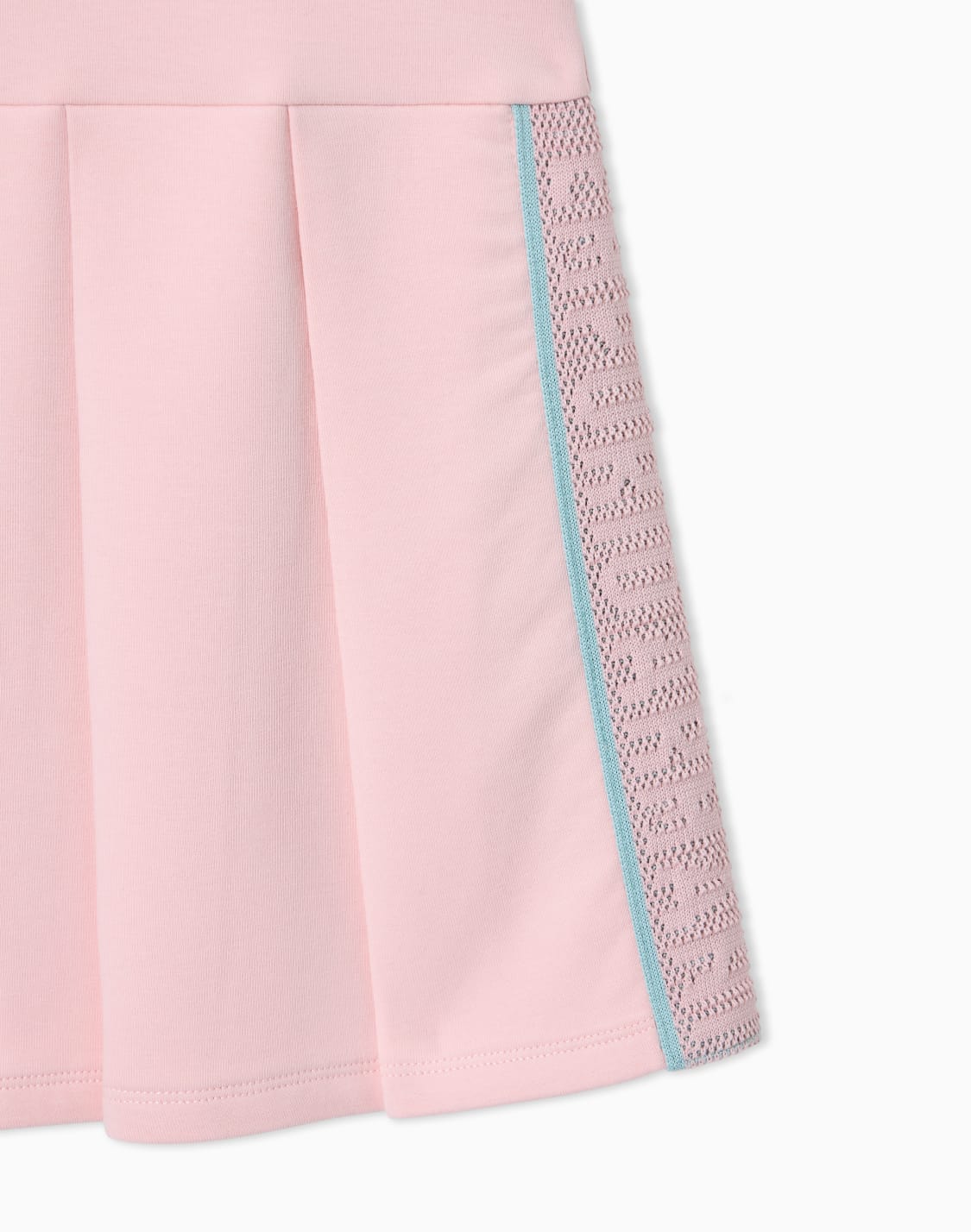 dresses-pink--emporio-armani