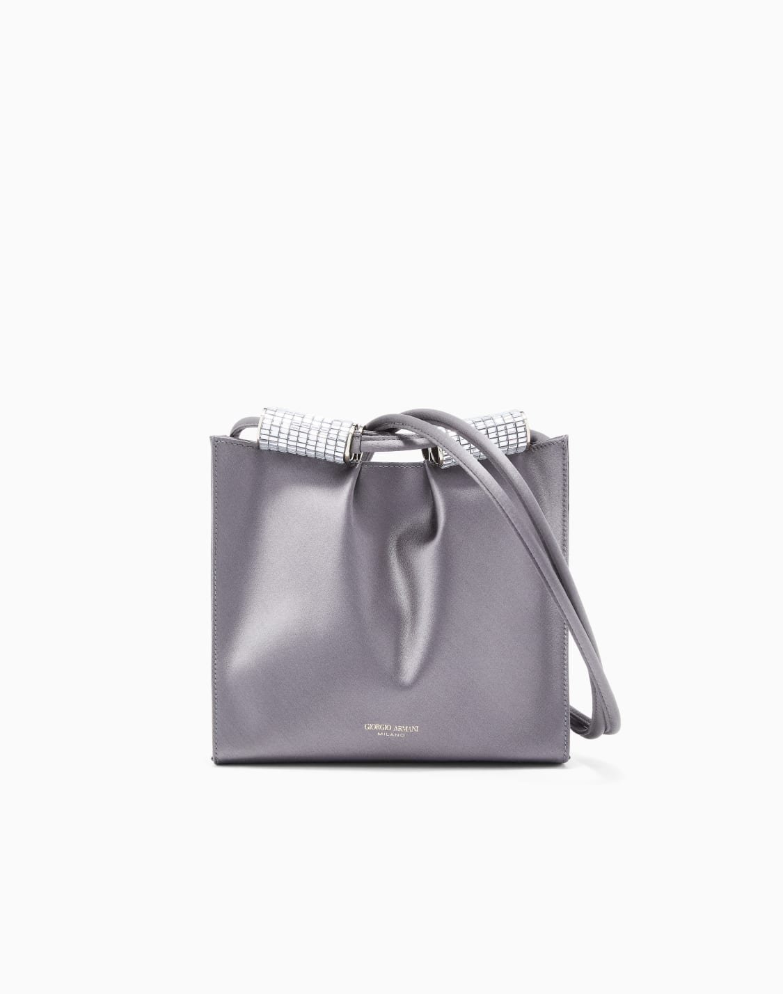 satin-shoulder-bag-with-rhinestone-detail-grey--giorgio-armani