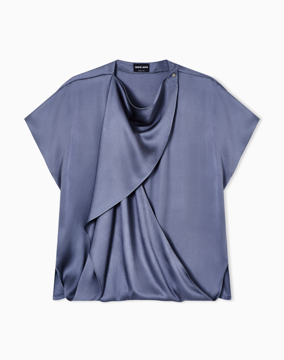 blouses-light-blue--giorgio-armani