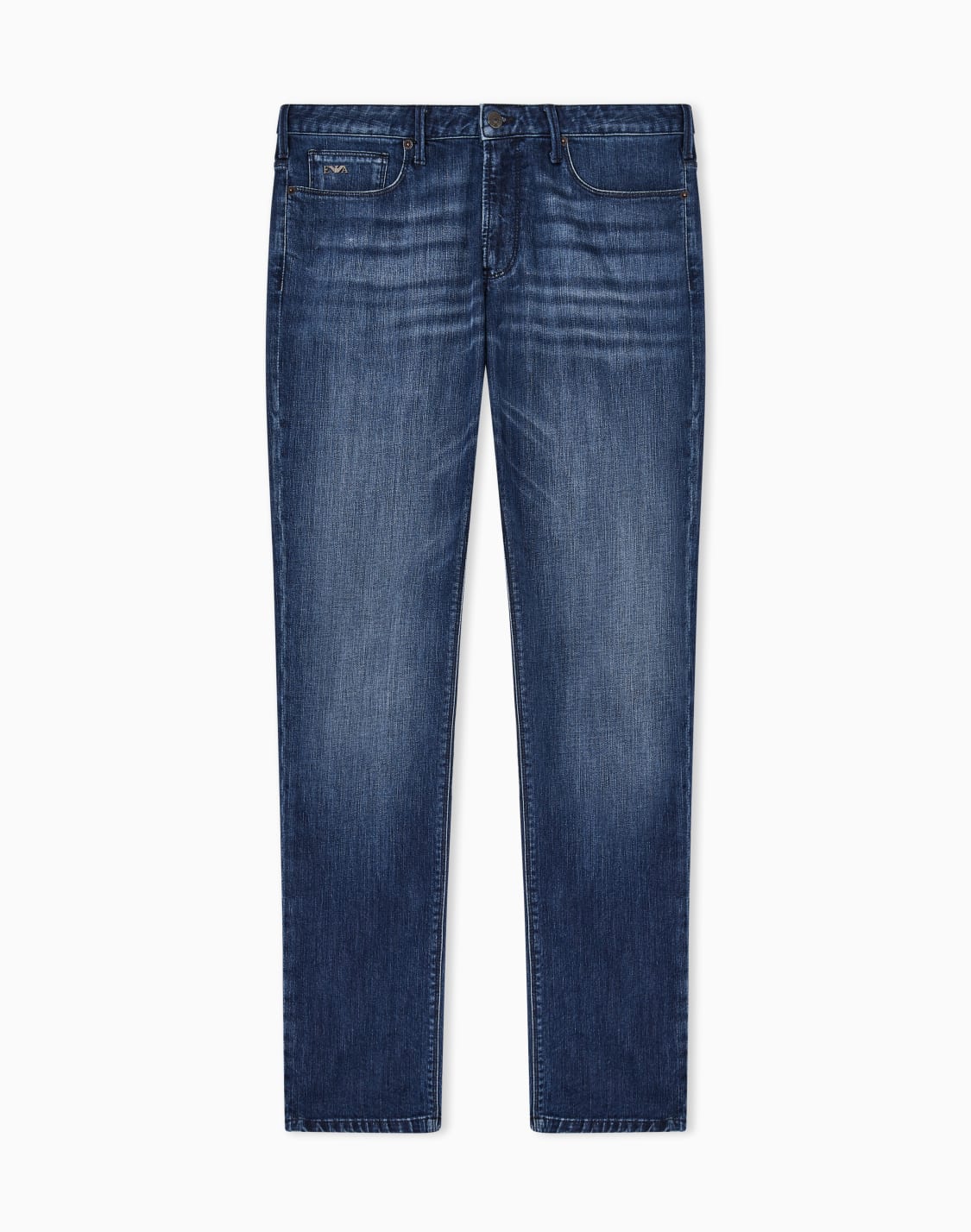 j06-slim-fit-jeans-in-stretch-denim-with-streaks-blue--emporio-armani
