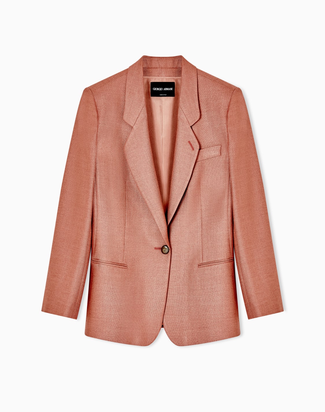 chaquetas-formales-naranja--giorgio-armani