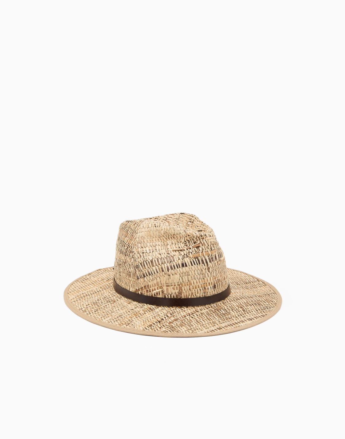 sombrero-de-rafia-trenzada-beige--emporio-armani