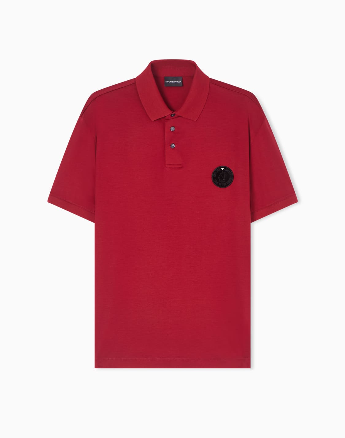 polos-rojo--emporio-armani