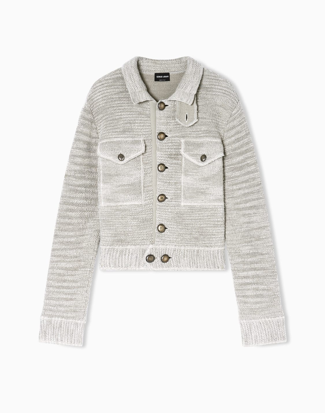 blouson-in-maglia-di-viscosa-e-lino-beige--giorgio-armani