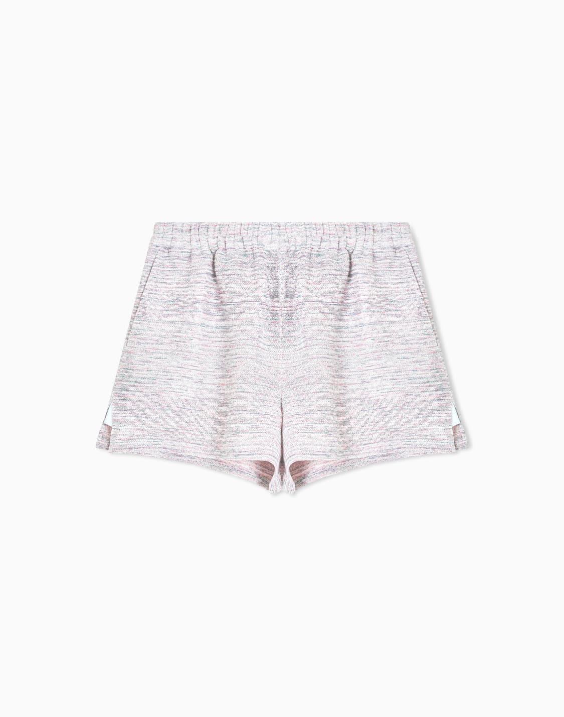 pantalones-cortos-rosa--giorgio-armani