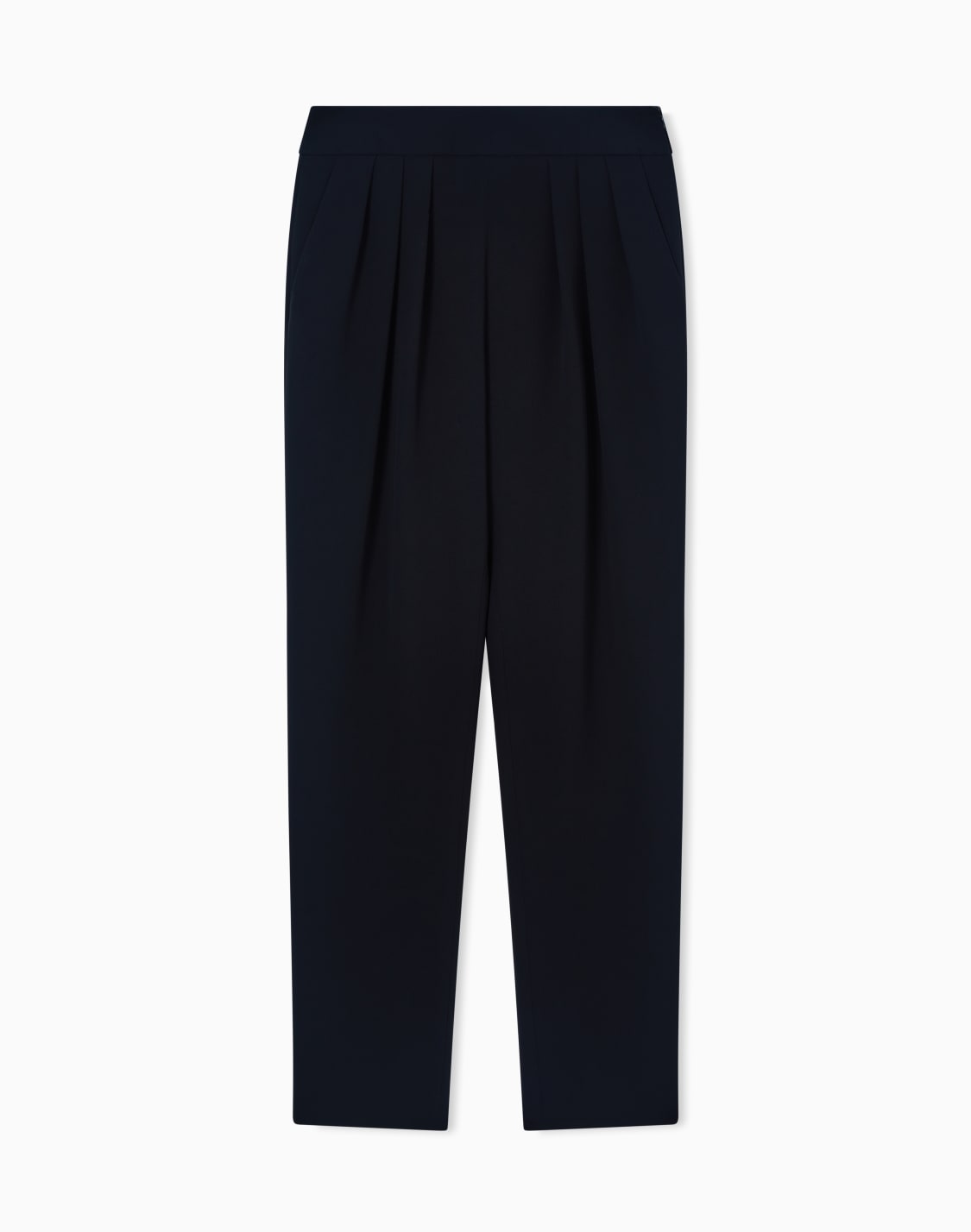 trousers-with-silk-cady-pleats-black--giorgio-armani