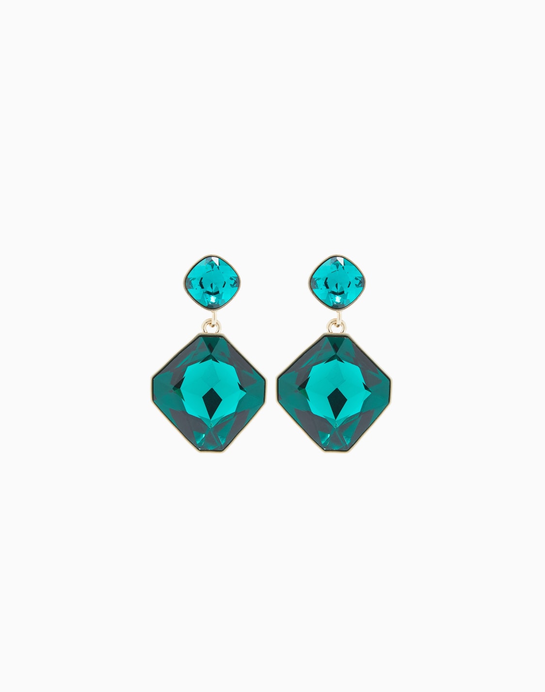 earrings-green--giorgio-armani