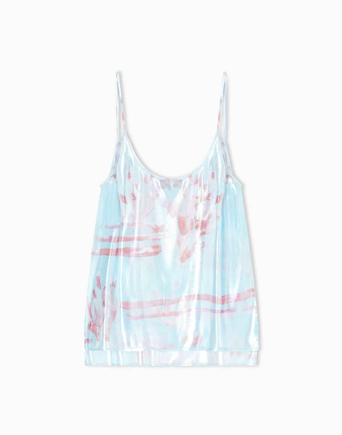 tops-light-blue--giorgio-armani