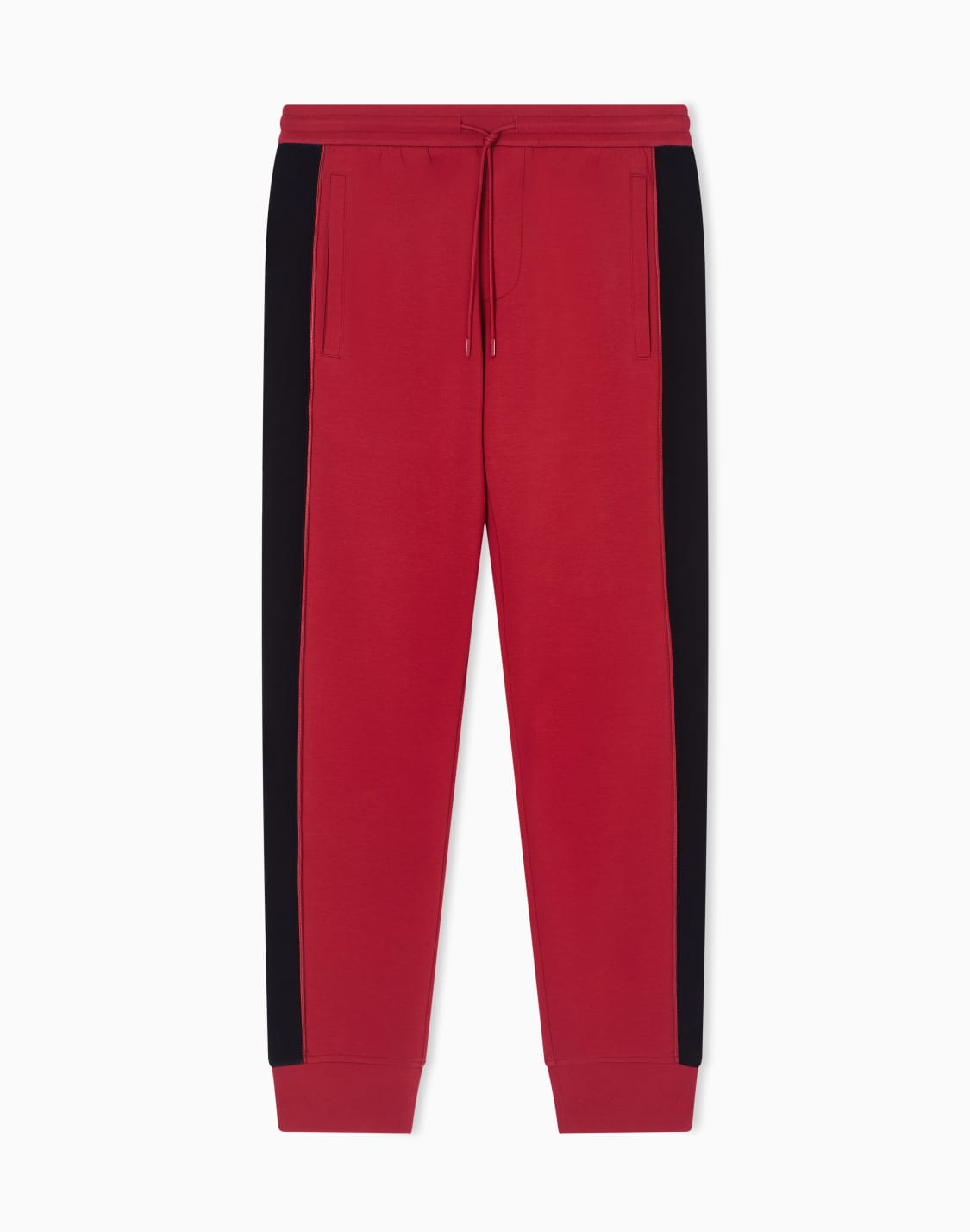 slim-fit-jogger-trousers-in-lunar-new-year-double-jersey-red--emporio-armani