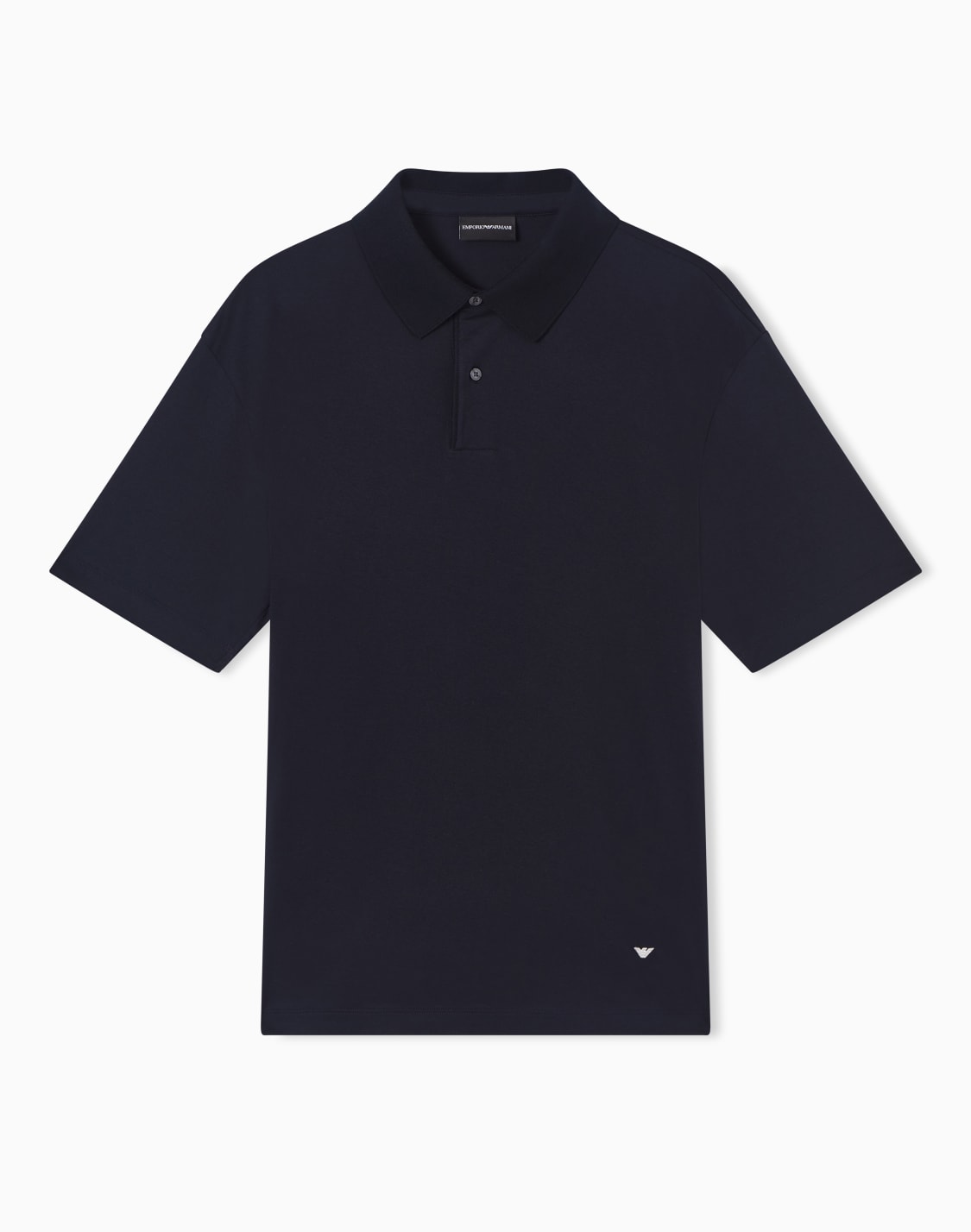 polo-shirts-navy-blue--emporio-armani