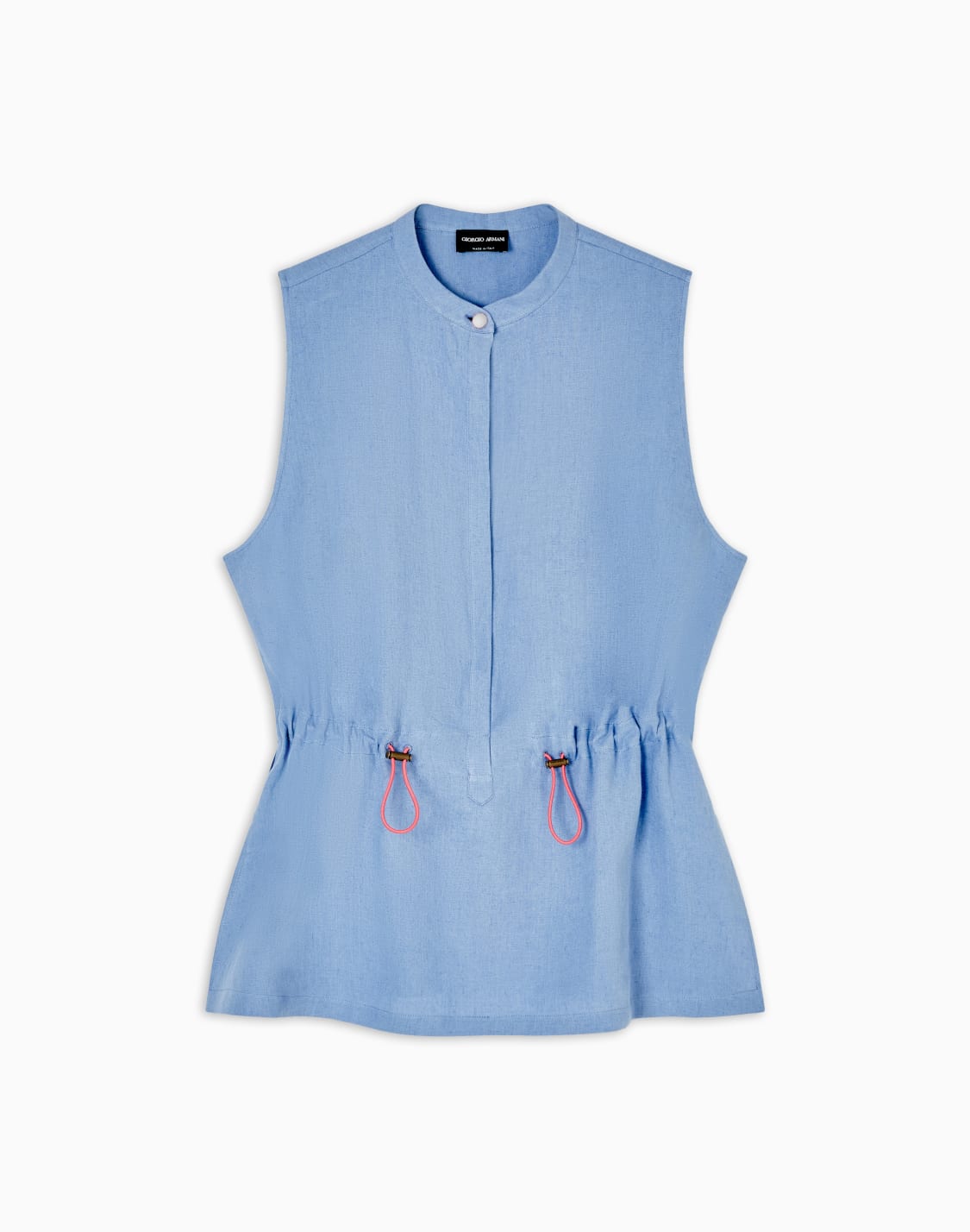 tops-light-blue--giorgio-armani