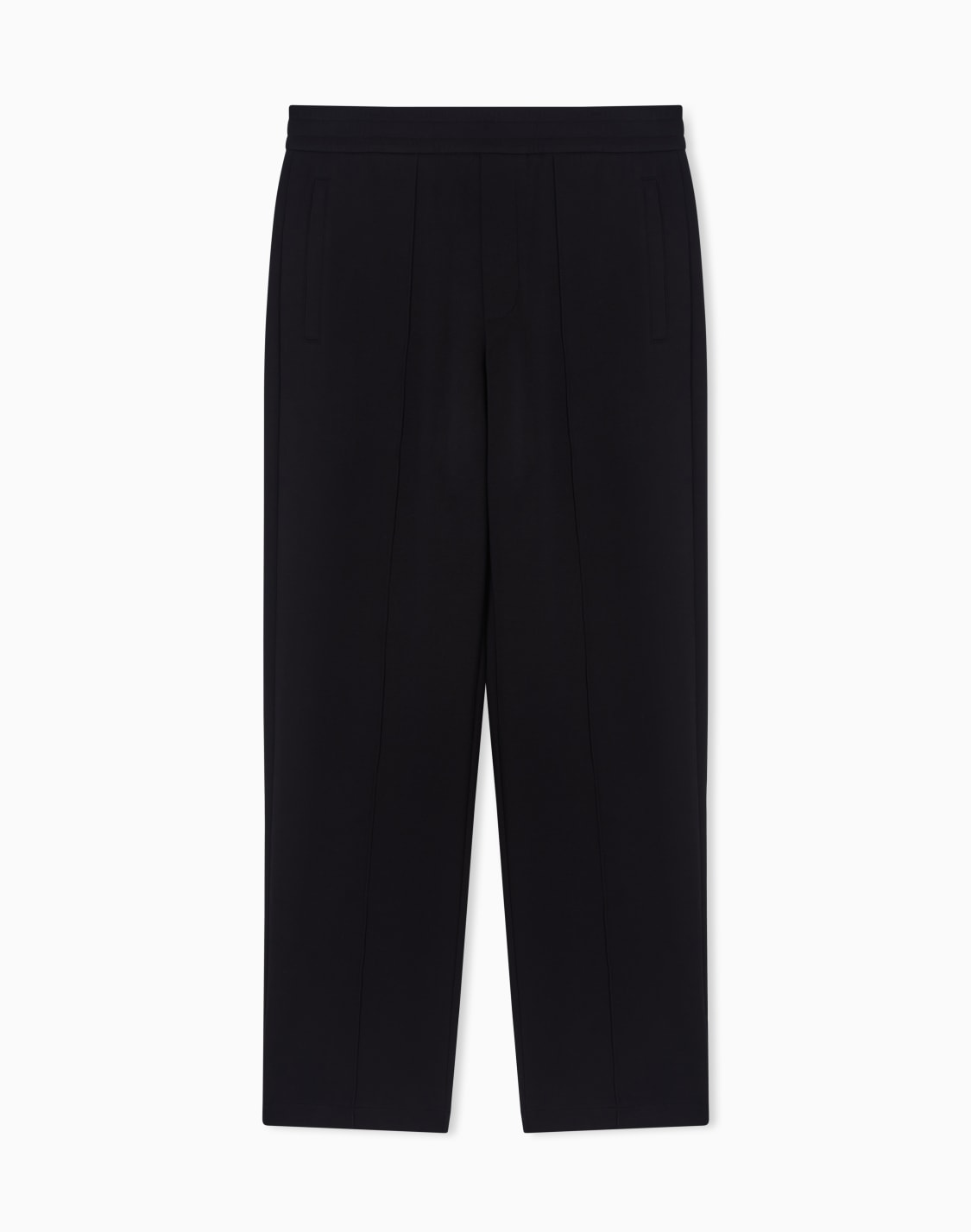 double-jersey-trousers-with-ribs-black--emporio-armani