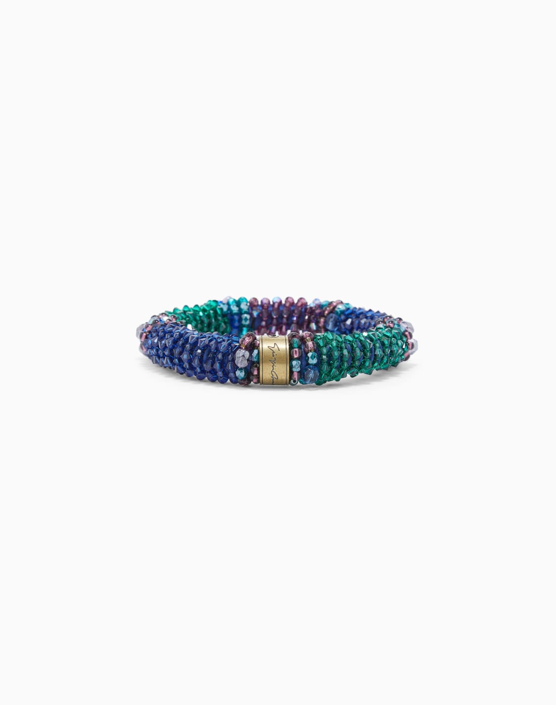 bracelets-multicoloured--giorgio-armani
