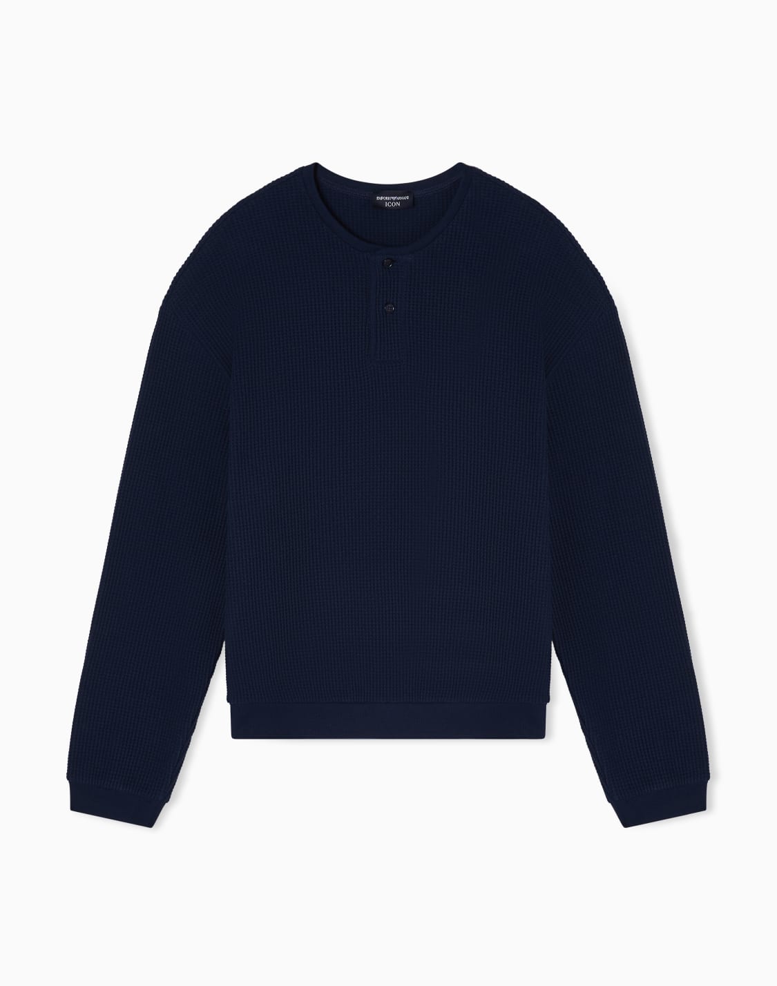 icon-jersey-stitch-henley-collar-sweatshirt-navy-blue--emporio-armani