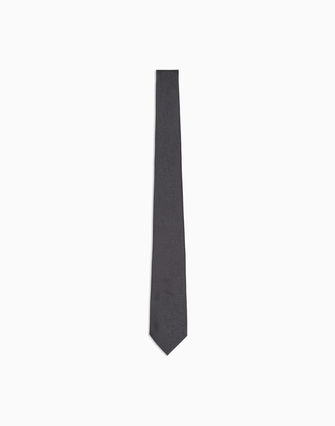 pure-silk-jacquard-tie-black--emporio-armani