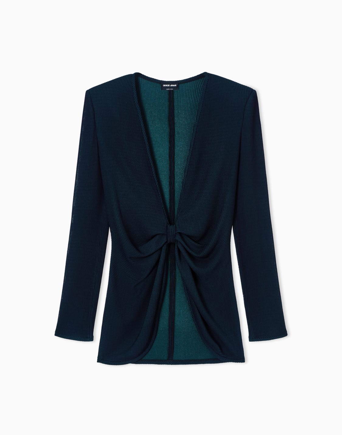 asv-ribbed-viscose-sweater-green--giorgio-armani