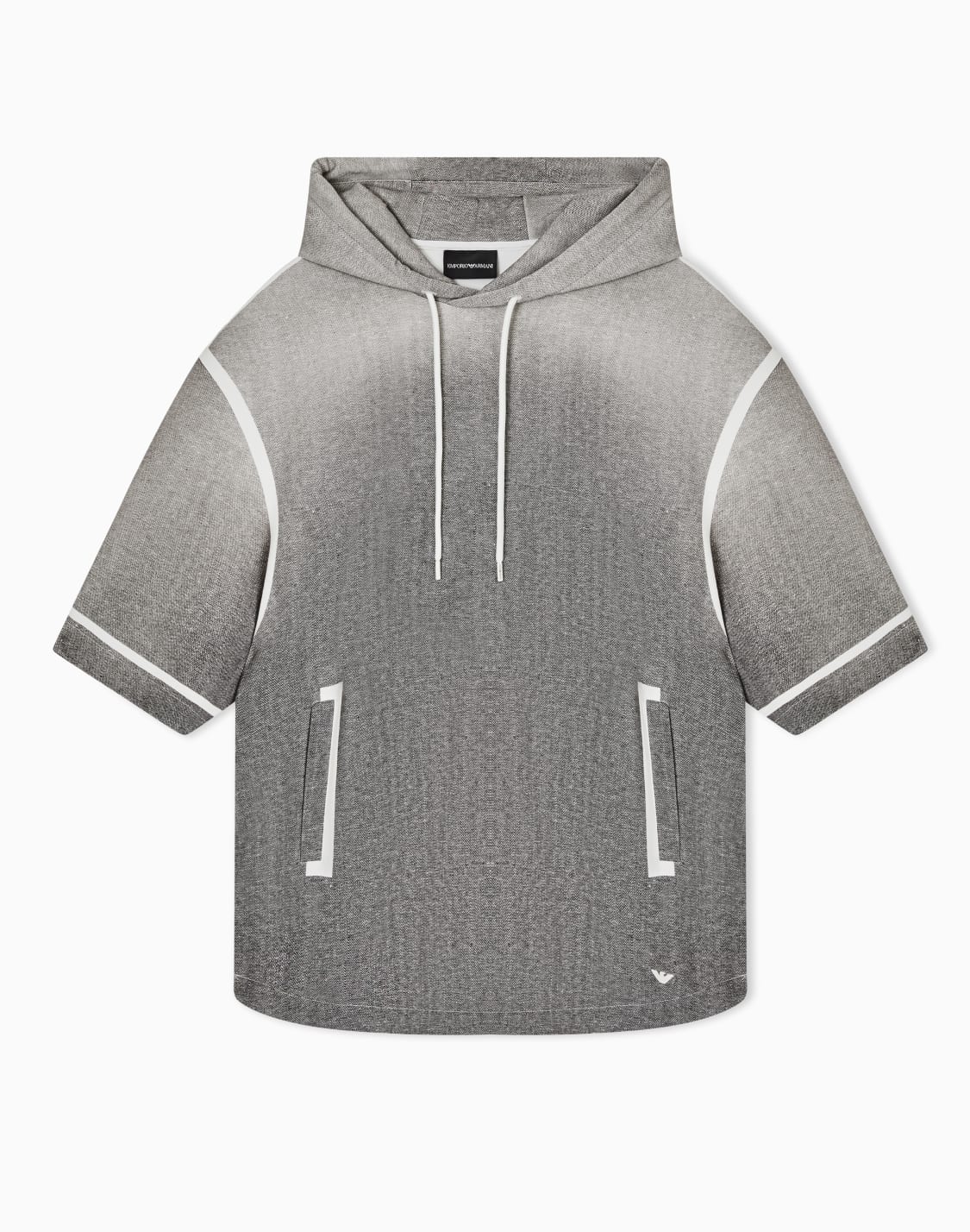 oversized-sweatshirt-in-gradient-double-jersey-grey--emporio-armani