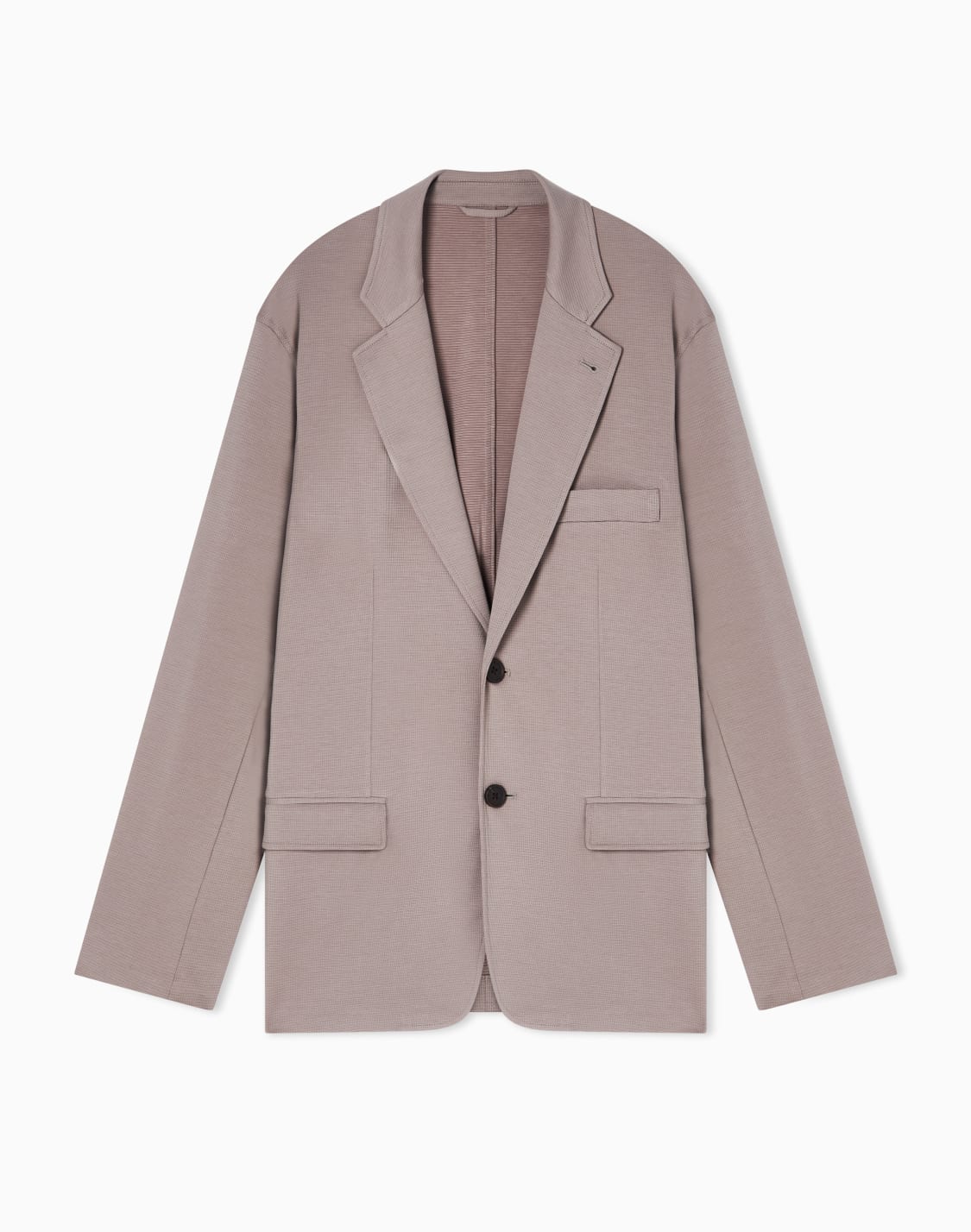 structured-jacket-in-stretch-fabric-grey--emporio-armani