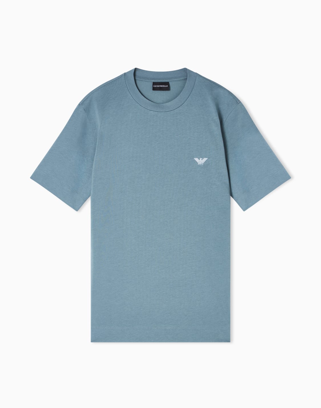 slim-fit-t-shirts-blue--emporio-armani