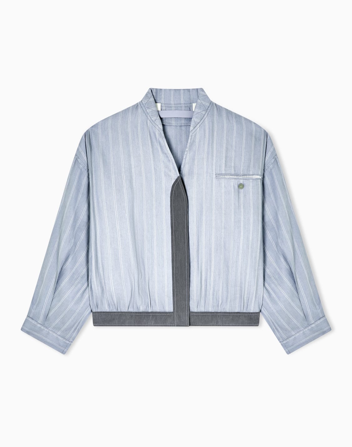 pinstriped-silk-and-linen-blouson-blue--giorgio-armani