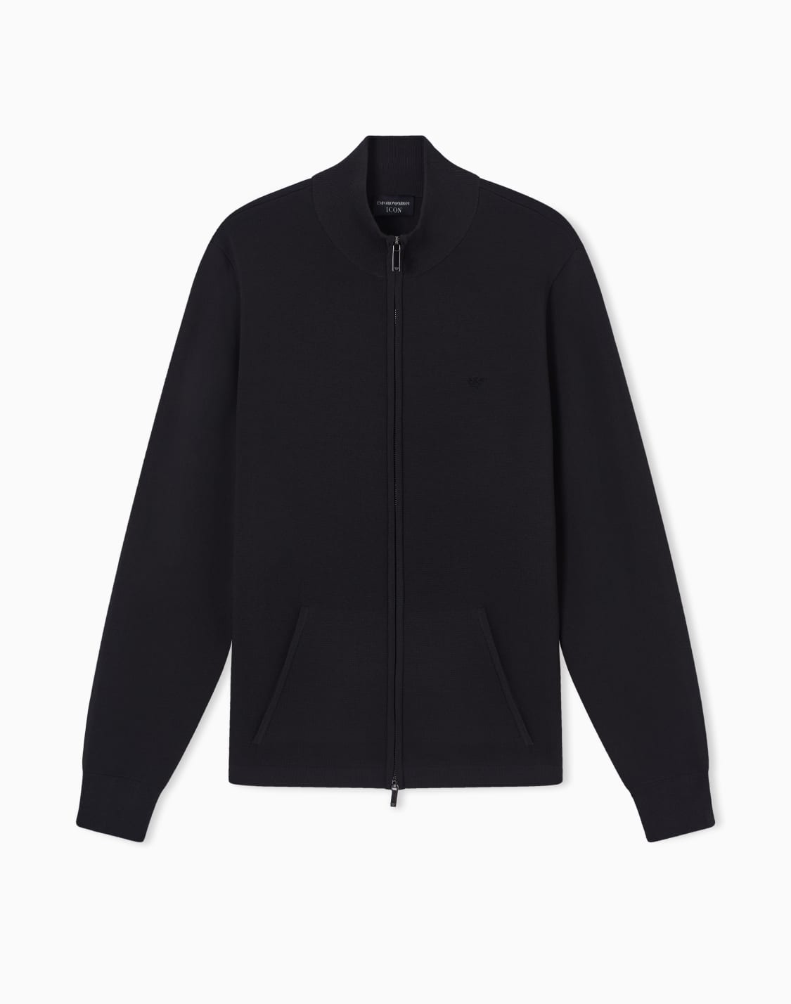 icon-asv-full-zip-knitted-cardigan-grey--emporio-armani