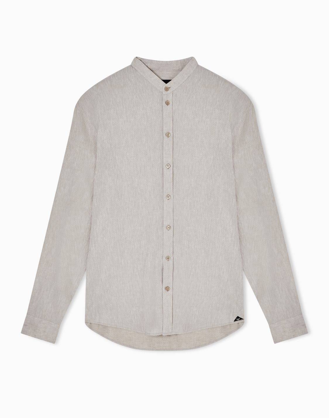 casual-shirts-beige--emporio-armani