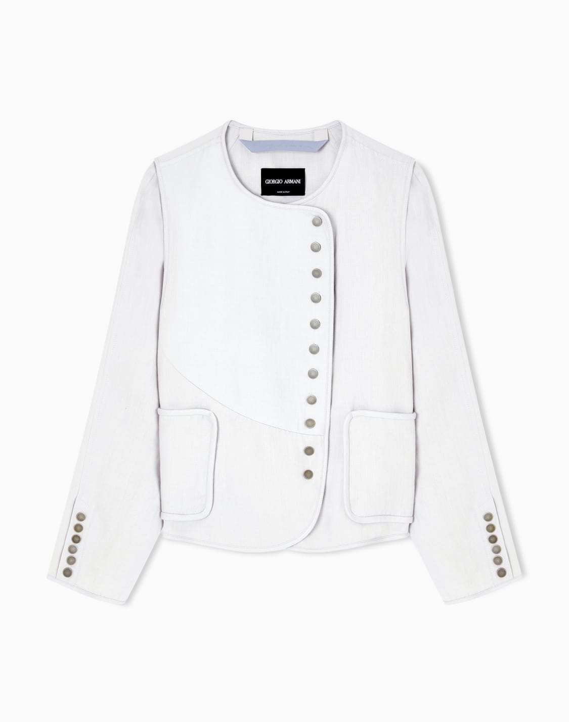 cazadora-de-lino-gris--giorgio-armani