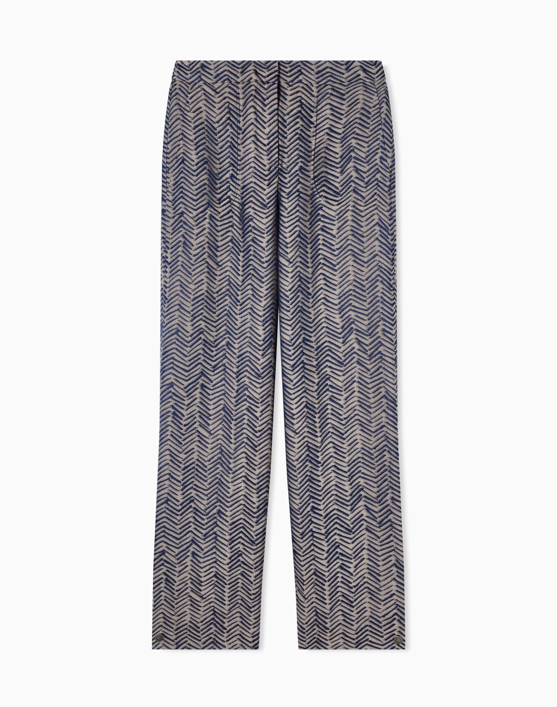 viscose-trousers-with-chevron-jacquard-blue--giorgio-armani