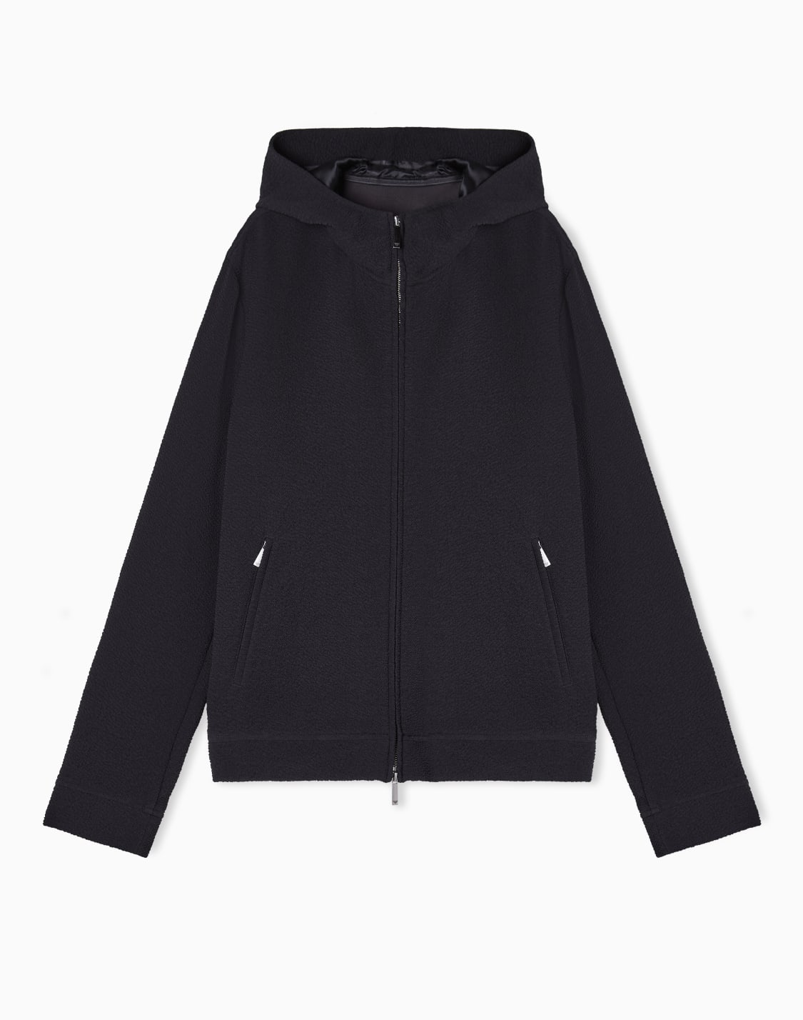 hooded-blouson-in-embossed-pattern-fabric-icon-grey--emporio-armani