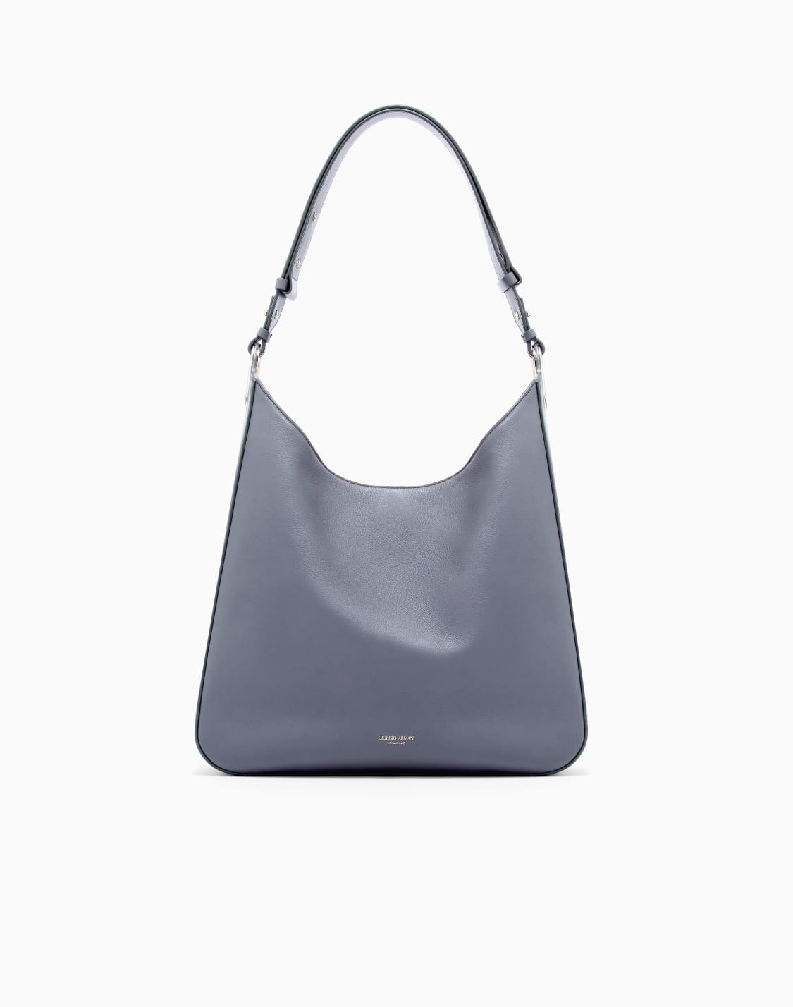 bolsos-de-hombro-gris--giorgio-armani