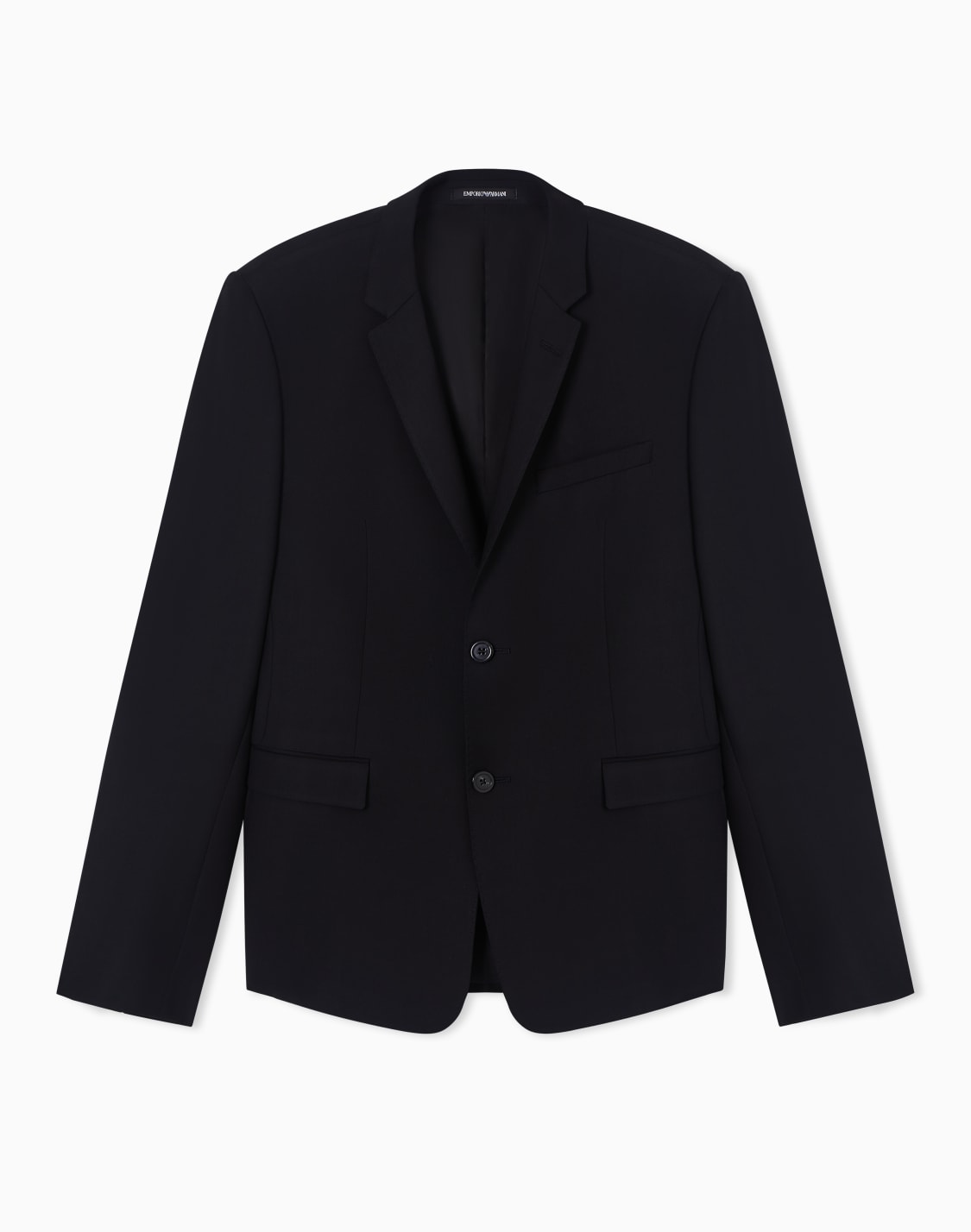 plain-worsted-wool-single-breasted-jacket-black--emporio-armani
