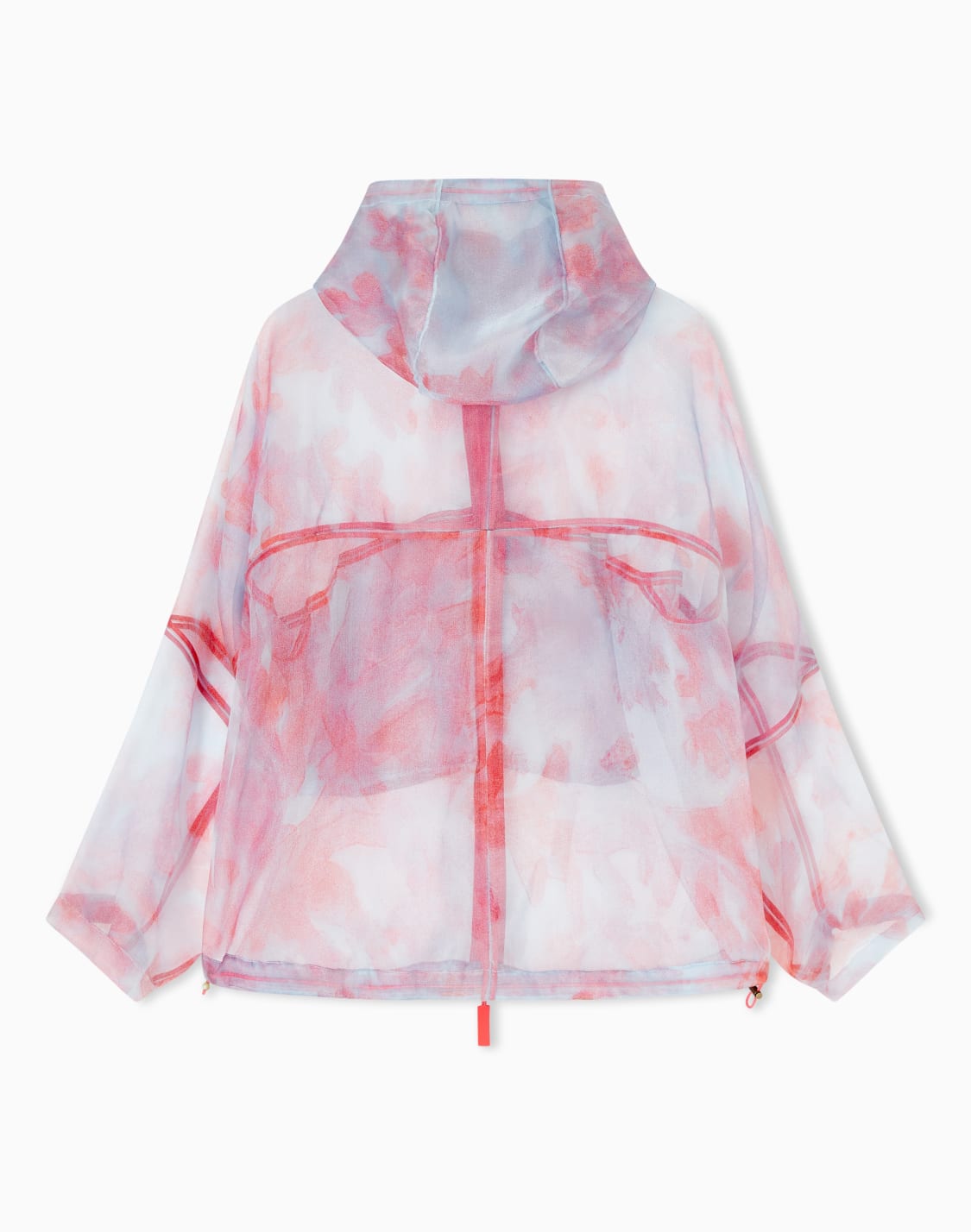 printed-silk-organza-hooded-blouson-light-blue--giorgio-armani
