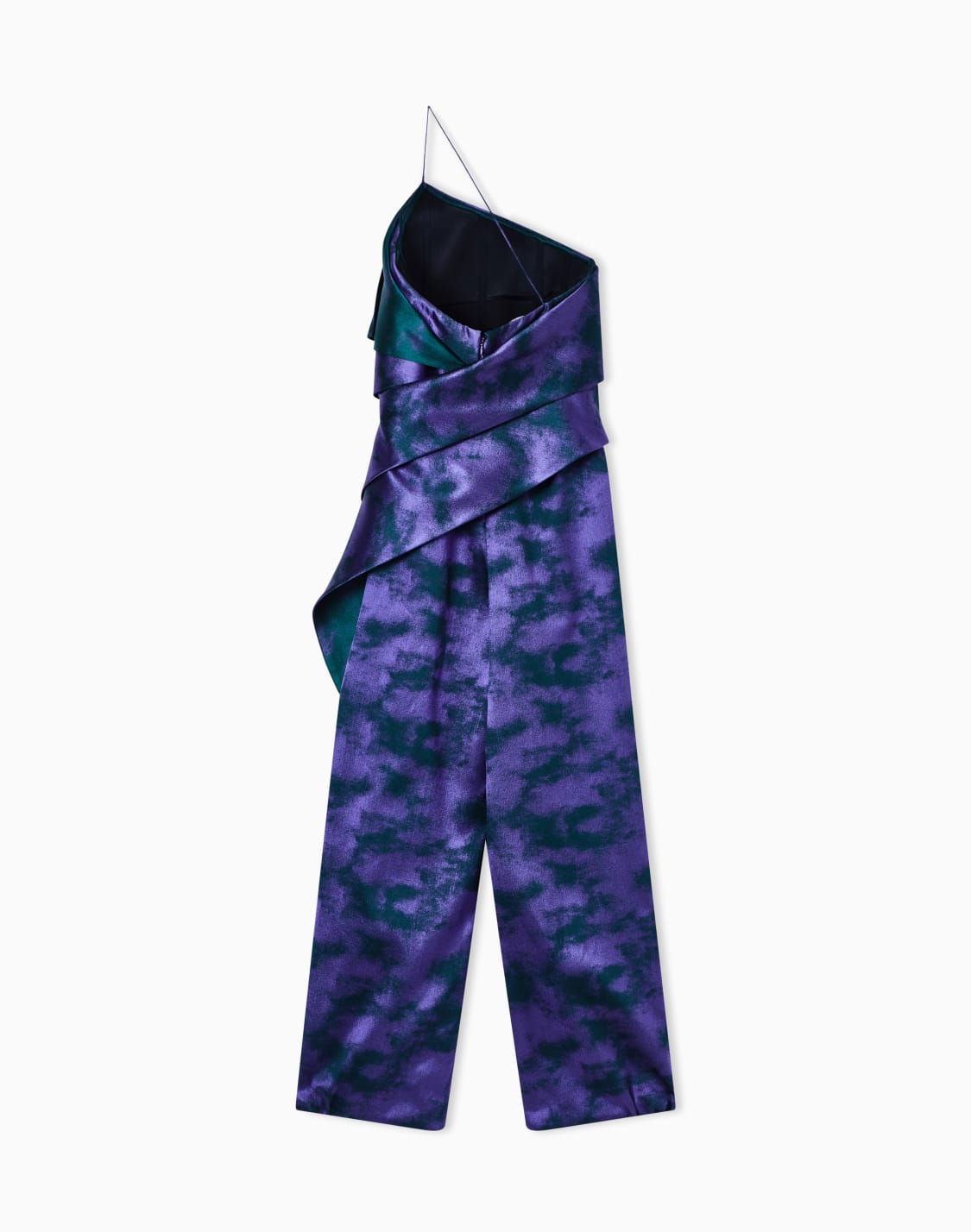 one-shoulder-jumpsuit-in-a-two-tone-jacquard-silk-blend-purple--giorgio-armani