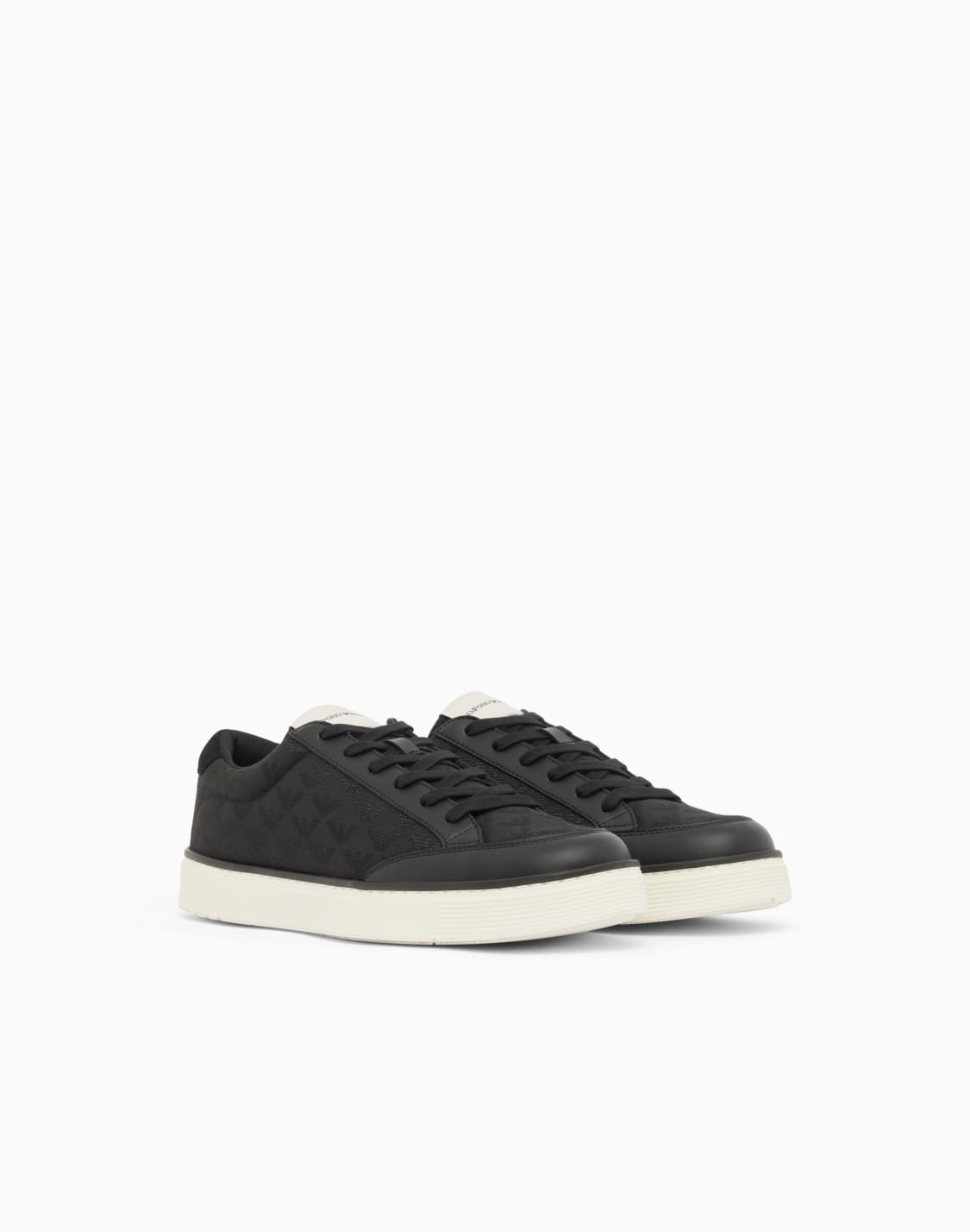 sneakers-black--emporio-armani