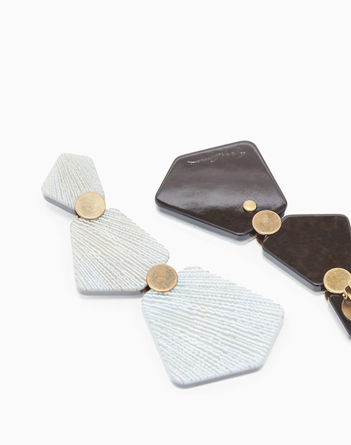 earrings-grey--giorgio-armani