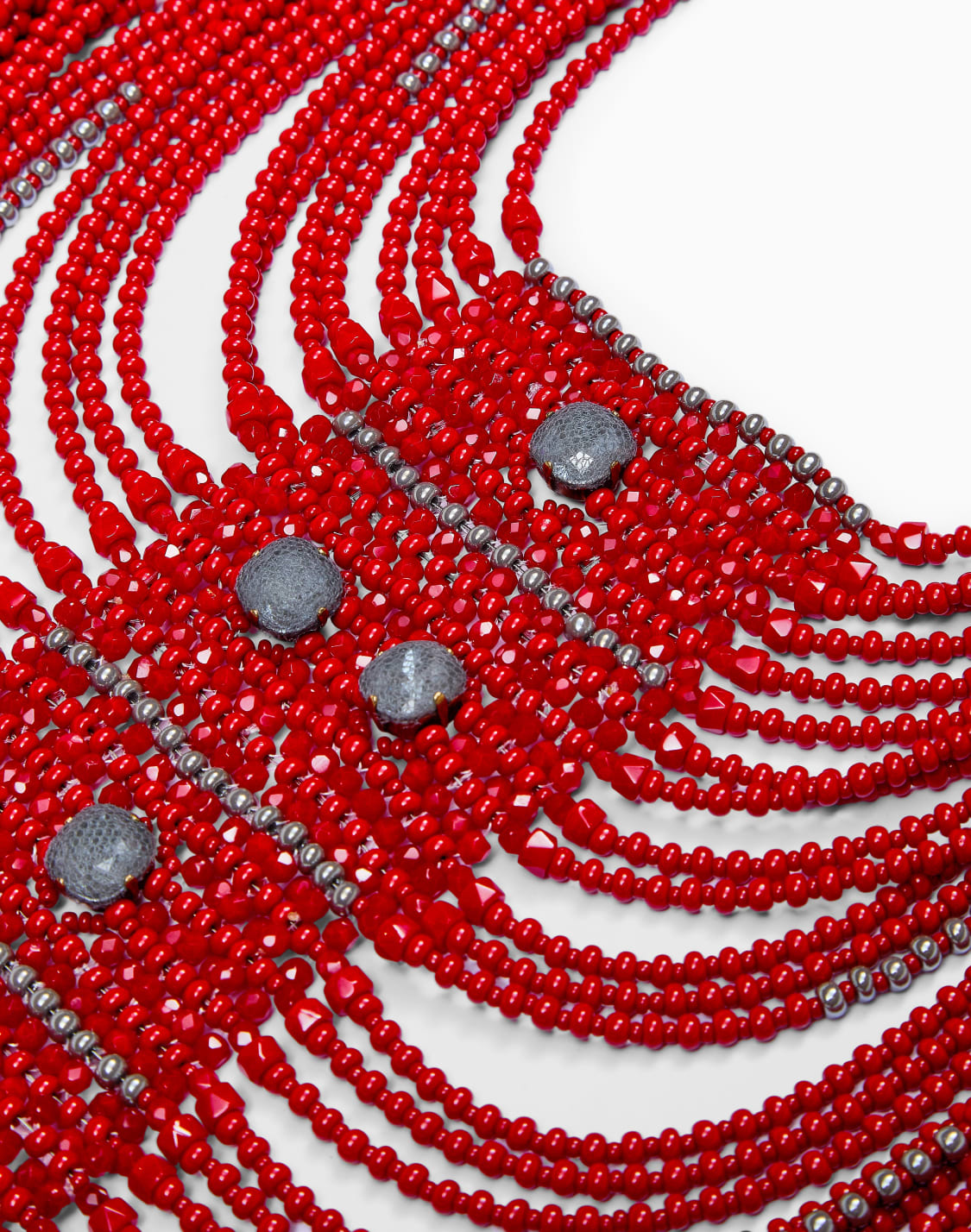 bohemian-glass-multistrand-necklace-red--giorgio-armani