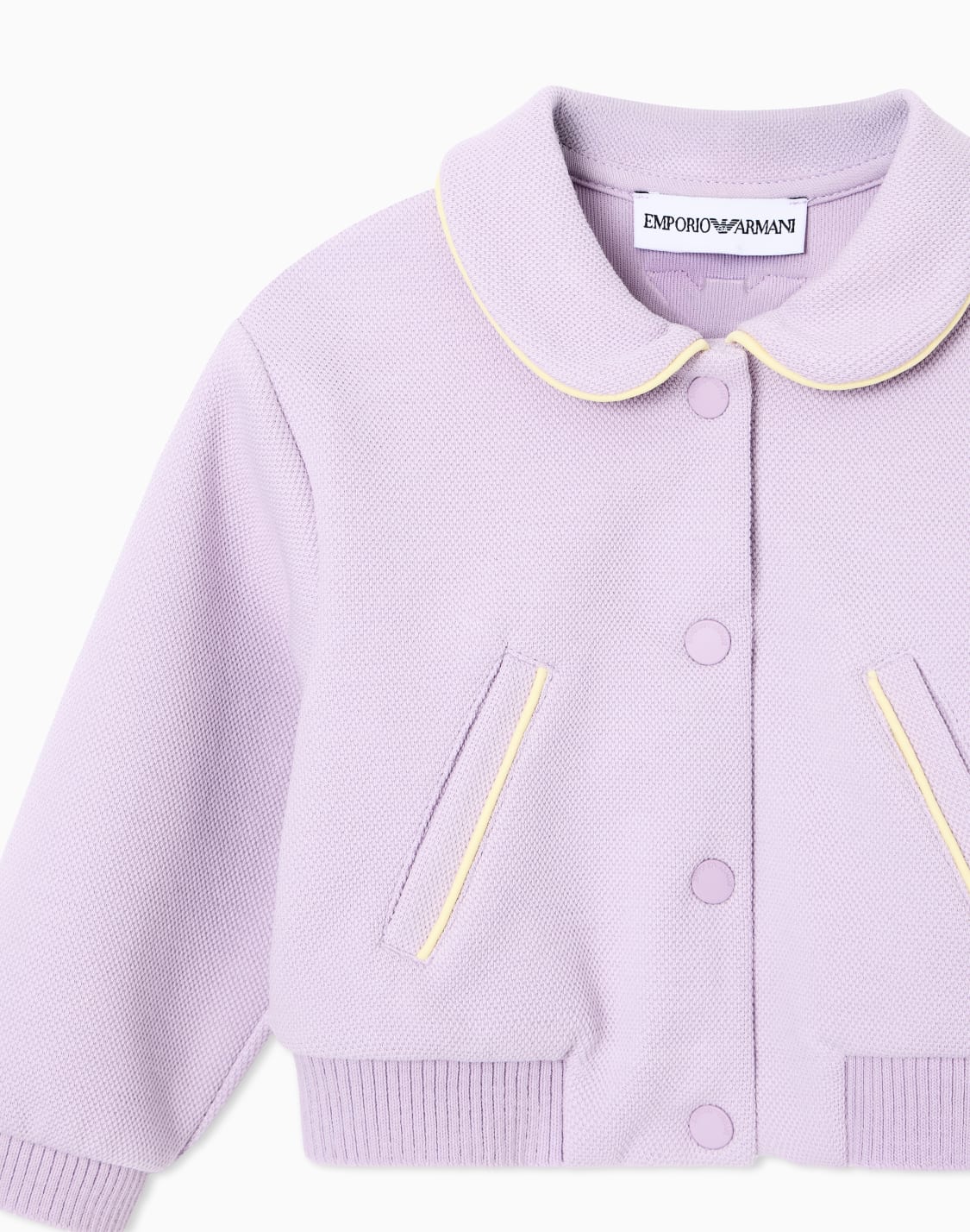 claudine-collar-sweatshirt-in-double-jersey-piqu-purple--emporio-armani