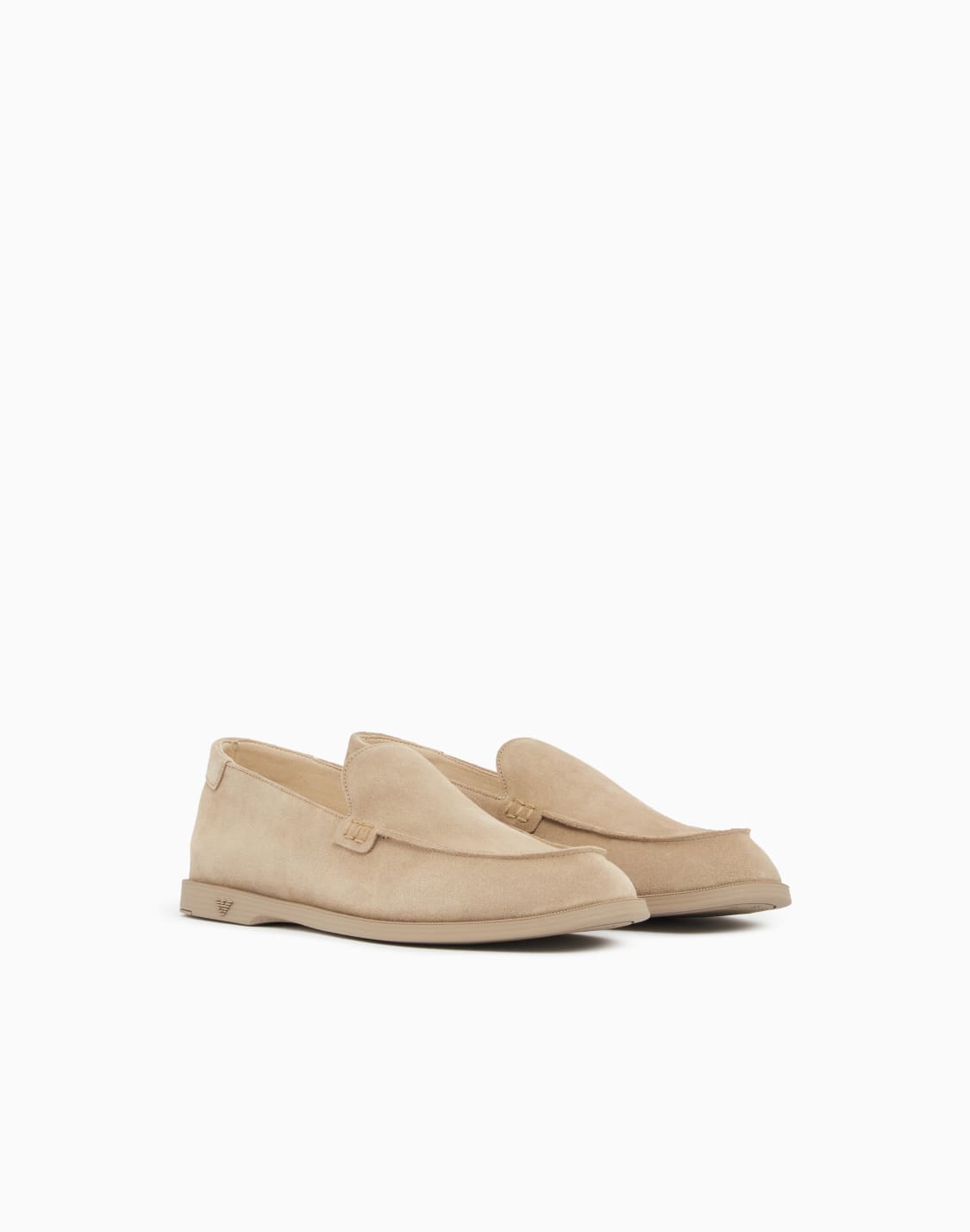 velour-suede-loafers-beige--emporio-armani